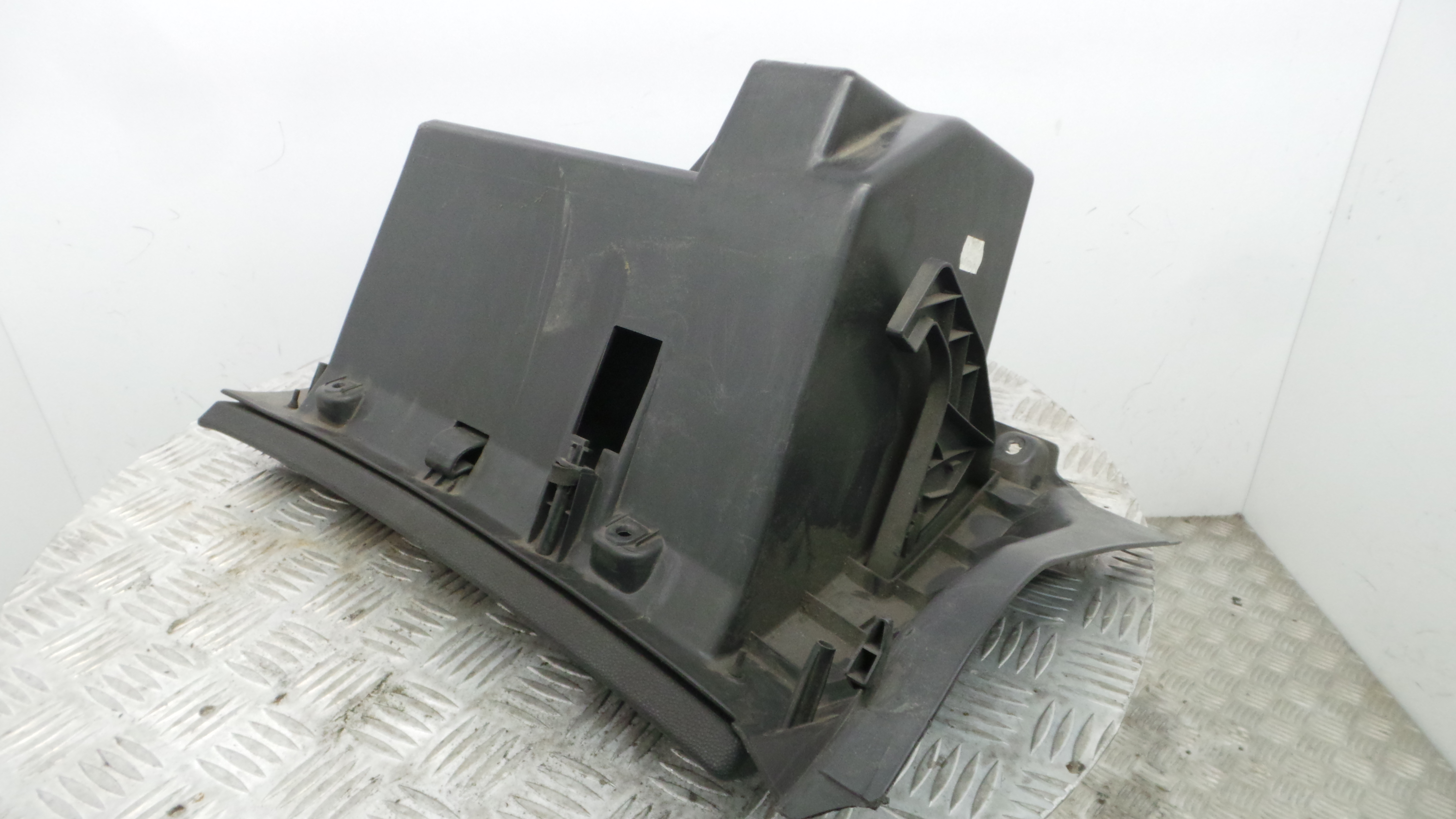 Porta Luvas  13205097 - OPEL CORSA D (S07)-33407673