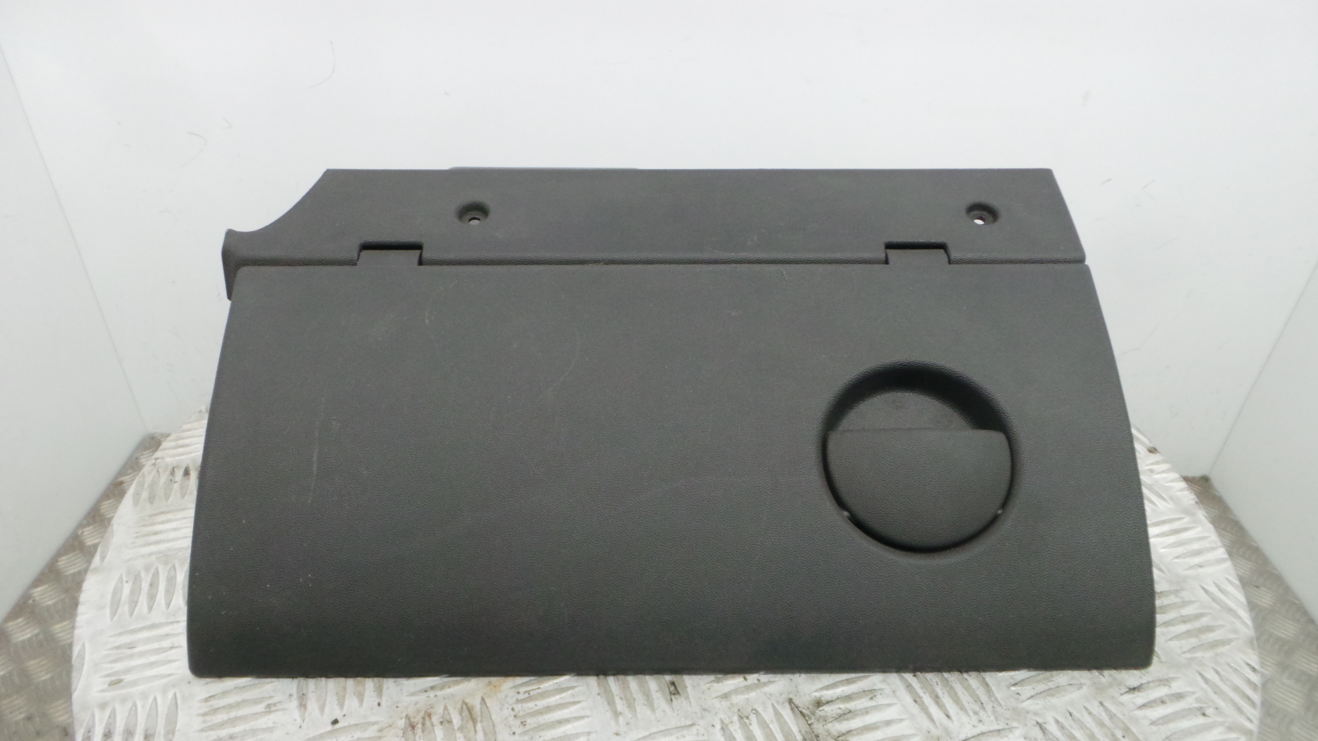 Porta Luvas  09114403 - OPEL CORSA C (X01)-33407676