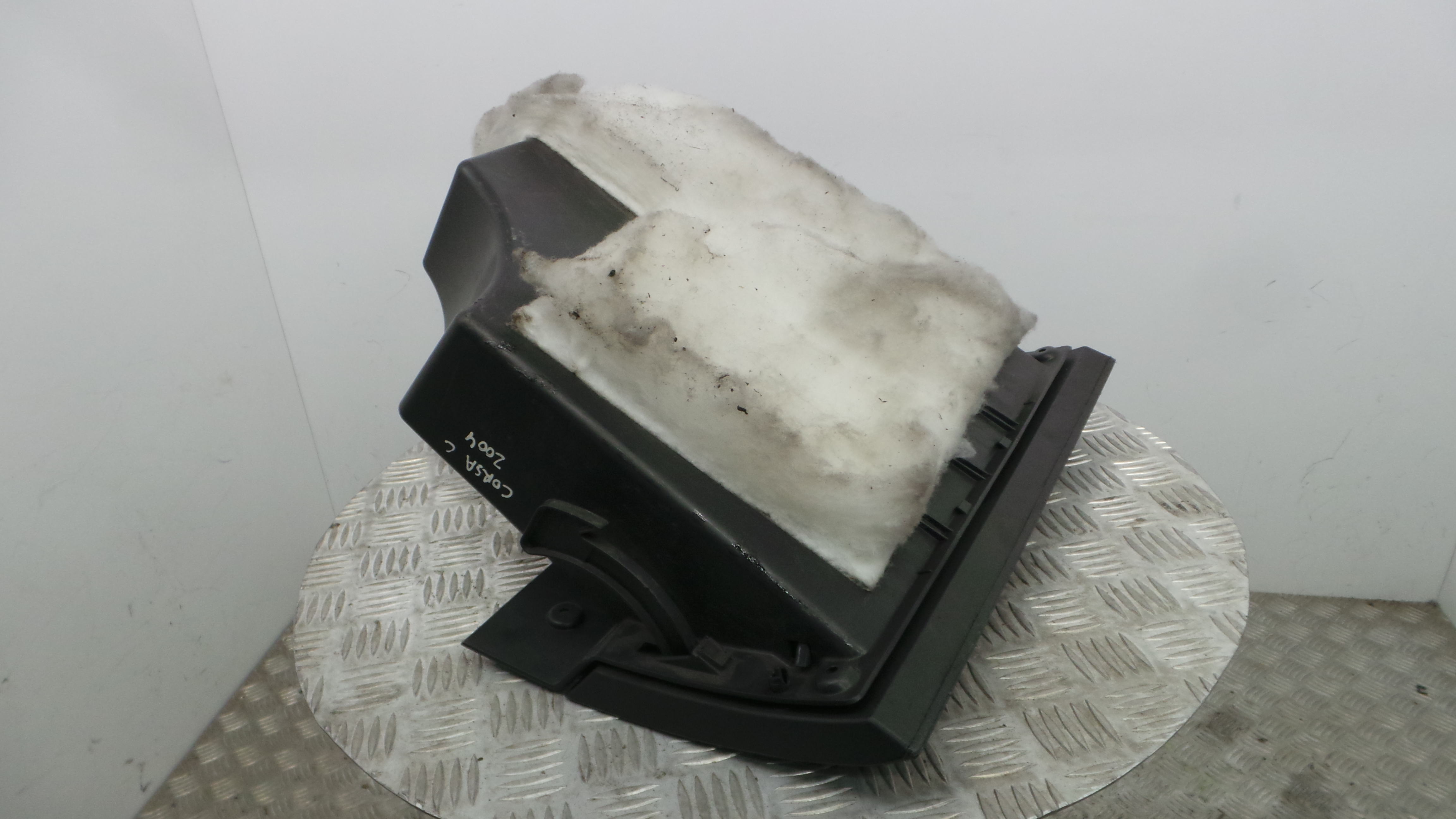 Porta Luvas 460029937 - OPEL CORSA C (X01)-33407679