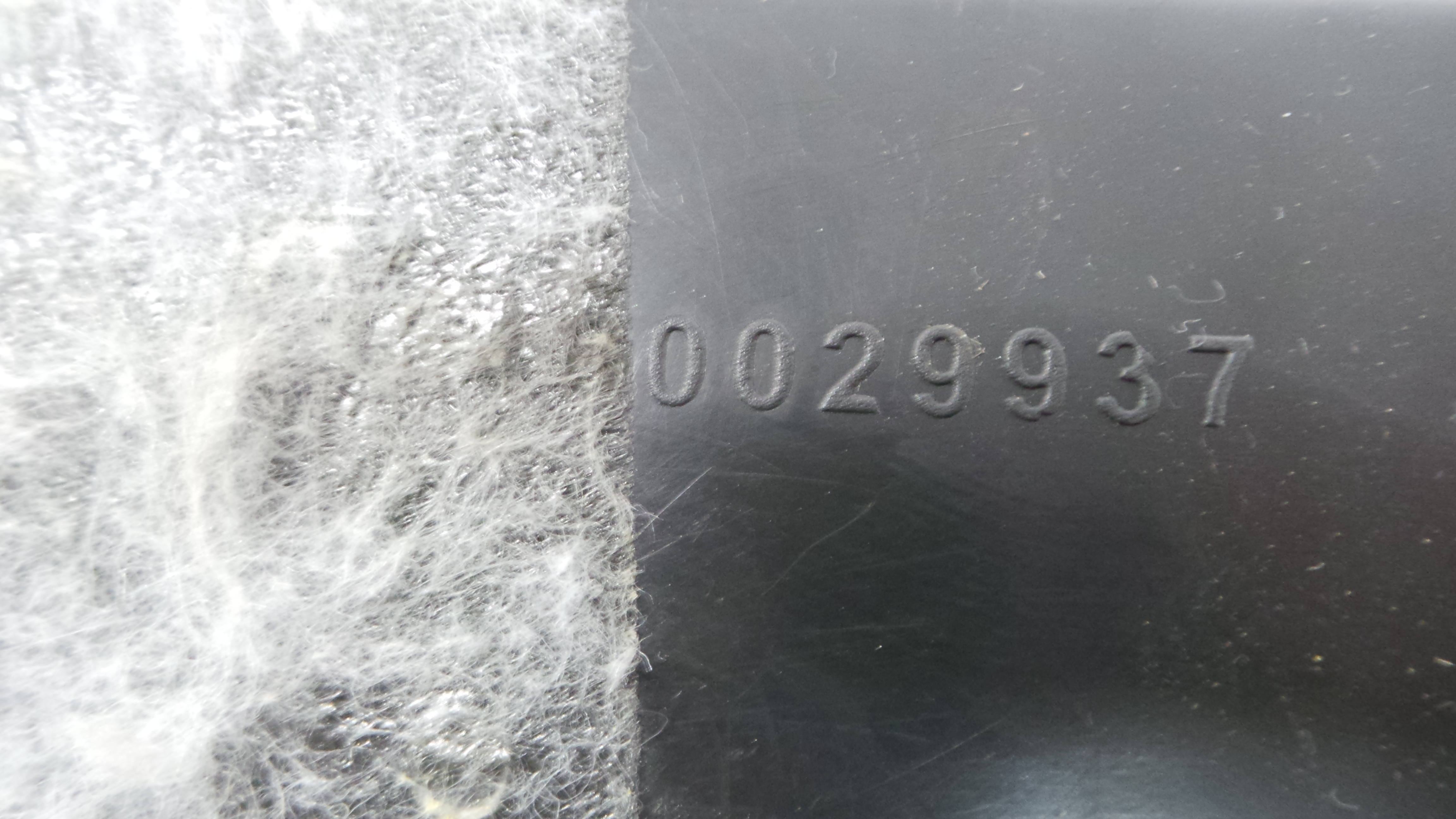 Porta Luvas 460029937 - OPEL CORSA C (X01)-33407679