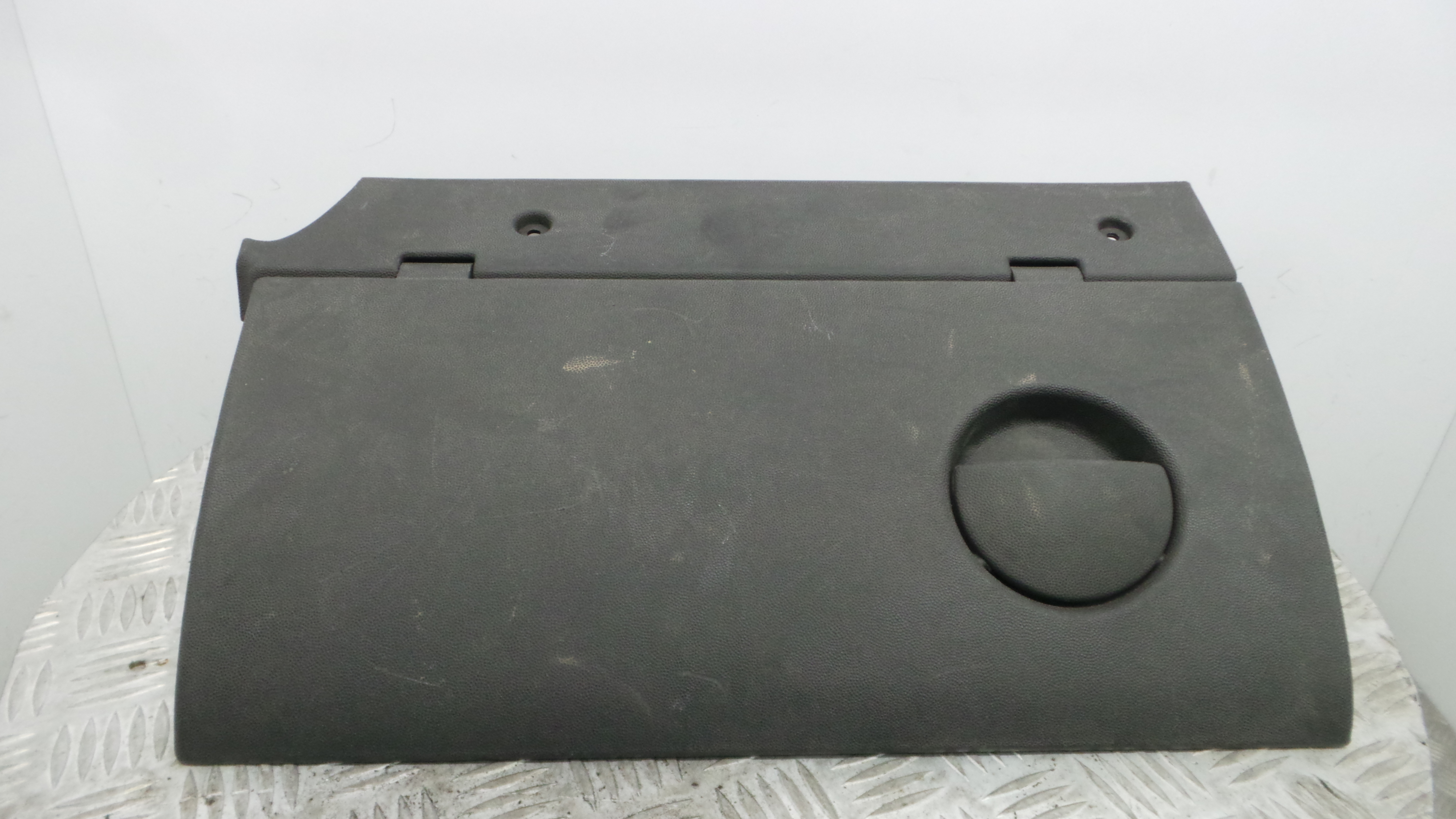Porta Luvas  09114403 - OPEL CORSA C (X01)-33407682