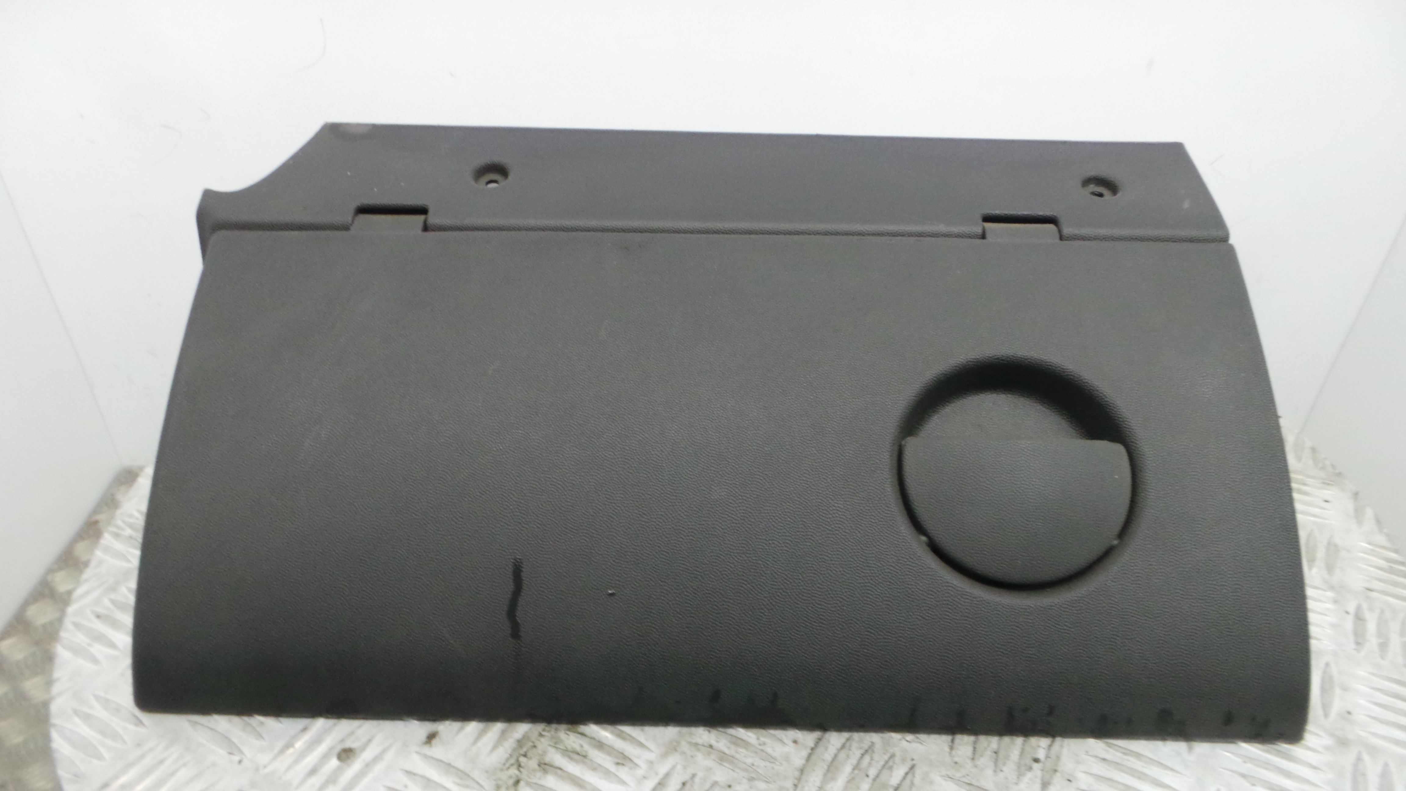 Porta Luvas  09114403 - OPEL CORSA C (X01)-33407685