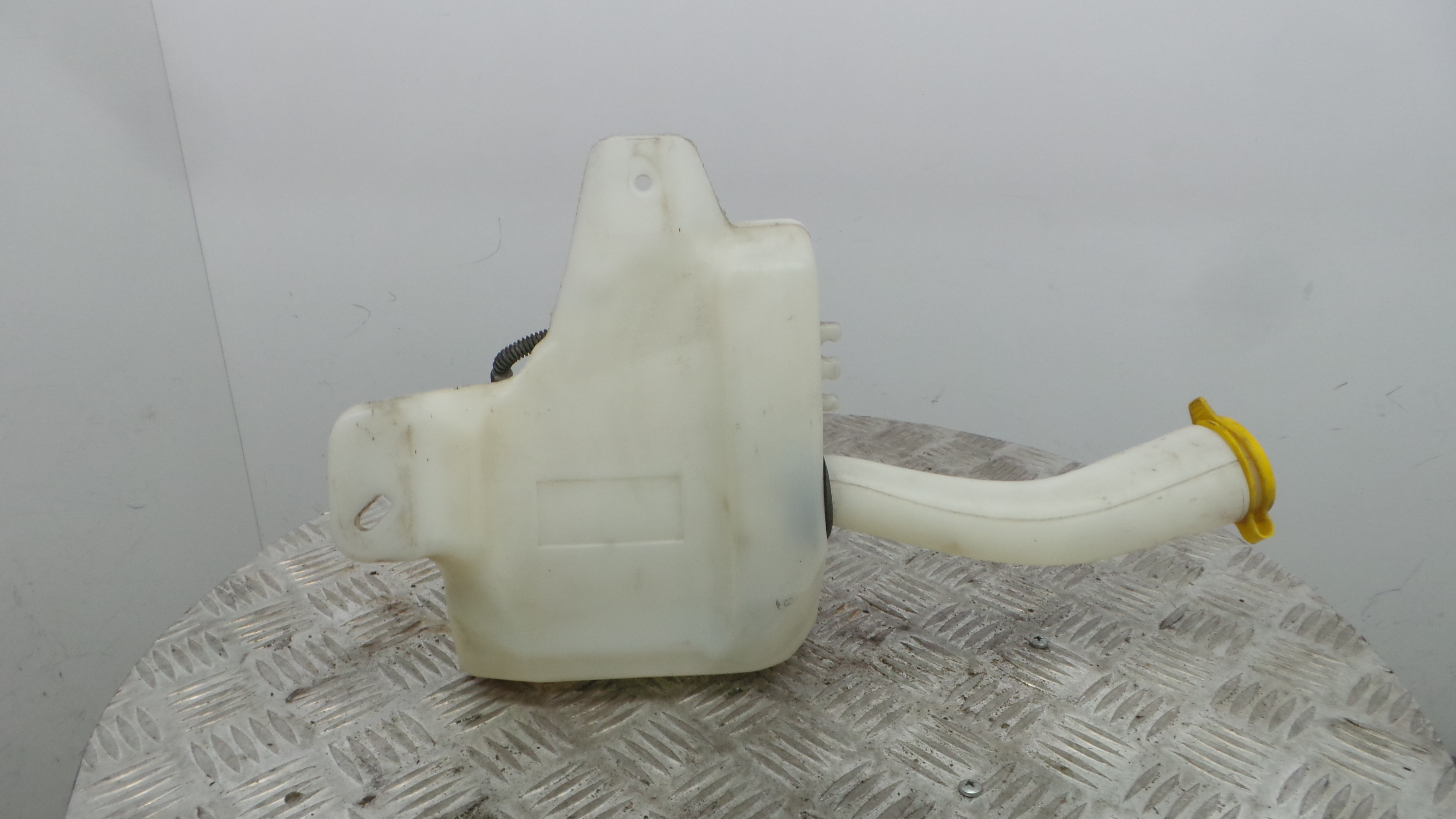 Depósito De Água Do Limpa-vidros 461011736 - OPEL CORSA D (S07)-33407744