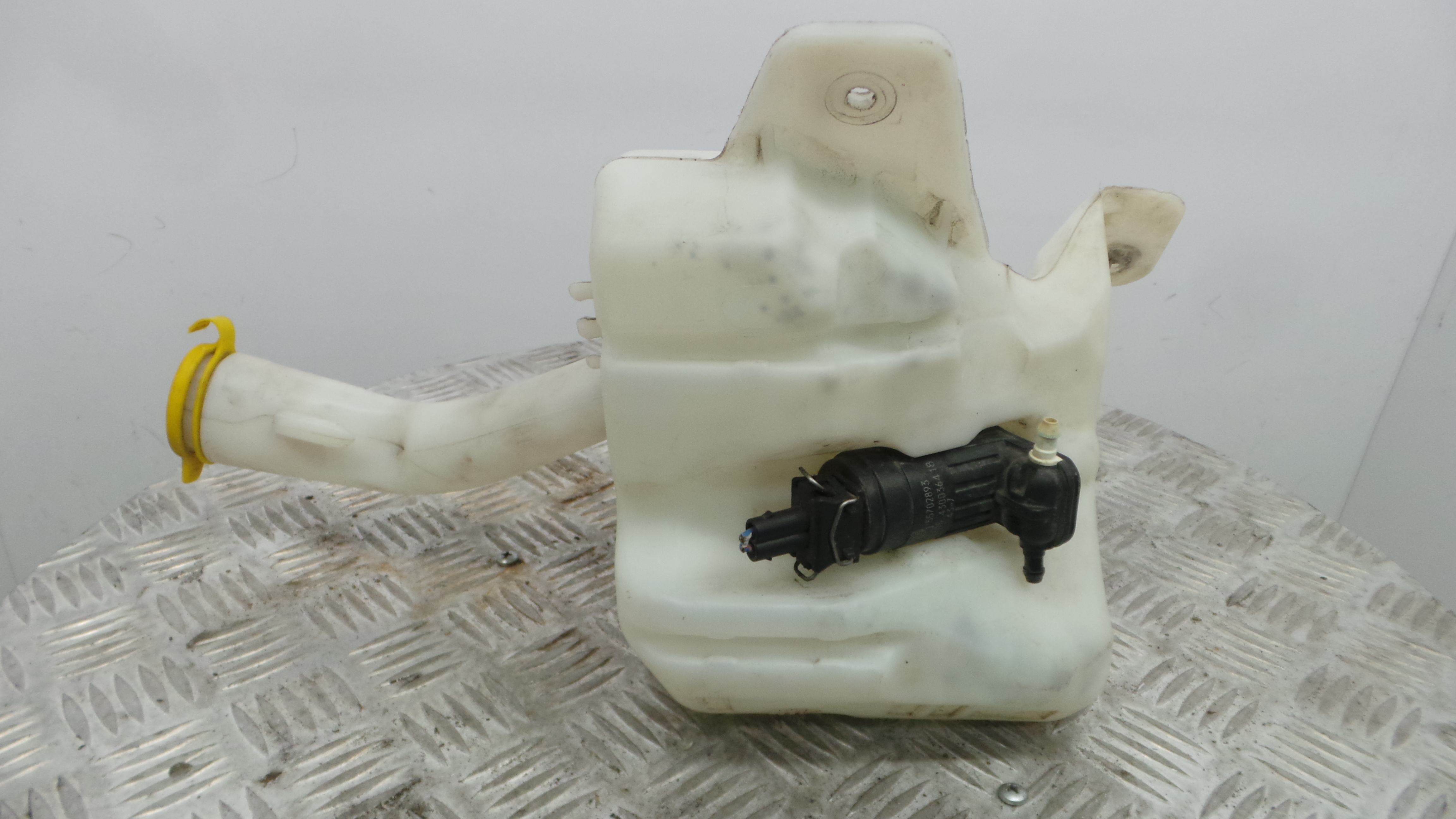 Depósito De Água Do Limpa-vidros 461011736 - OPEL CORSA D (S07)-33407748