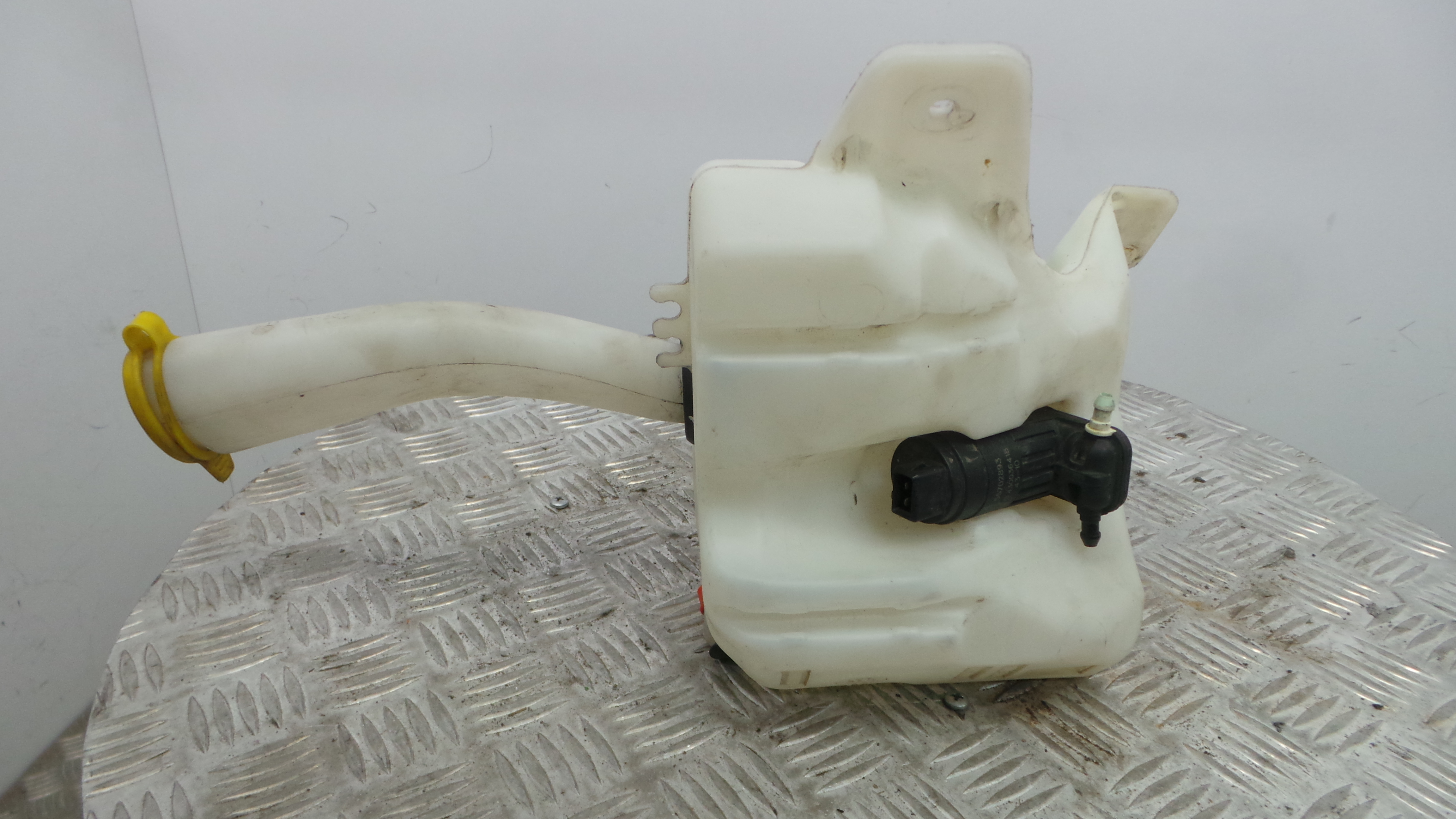 Depósito De Água Do Limpa-vidros 461011736 - OPEL CORSA D (S07)-33407752