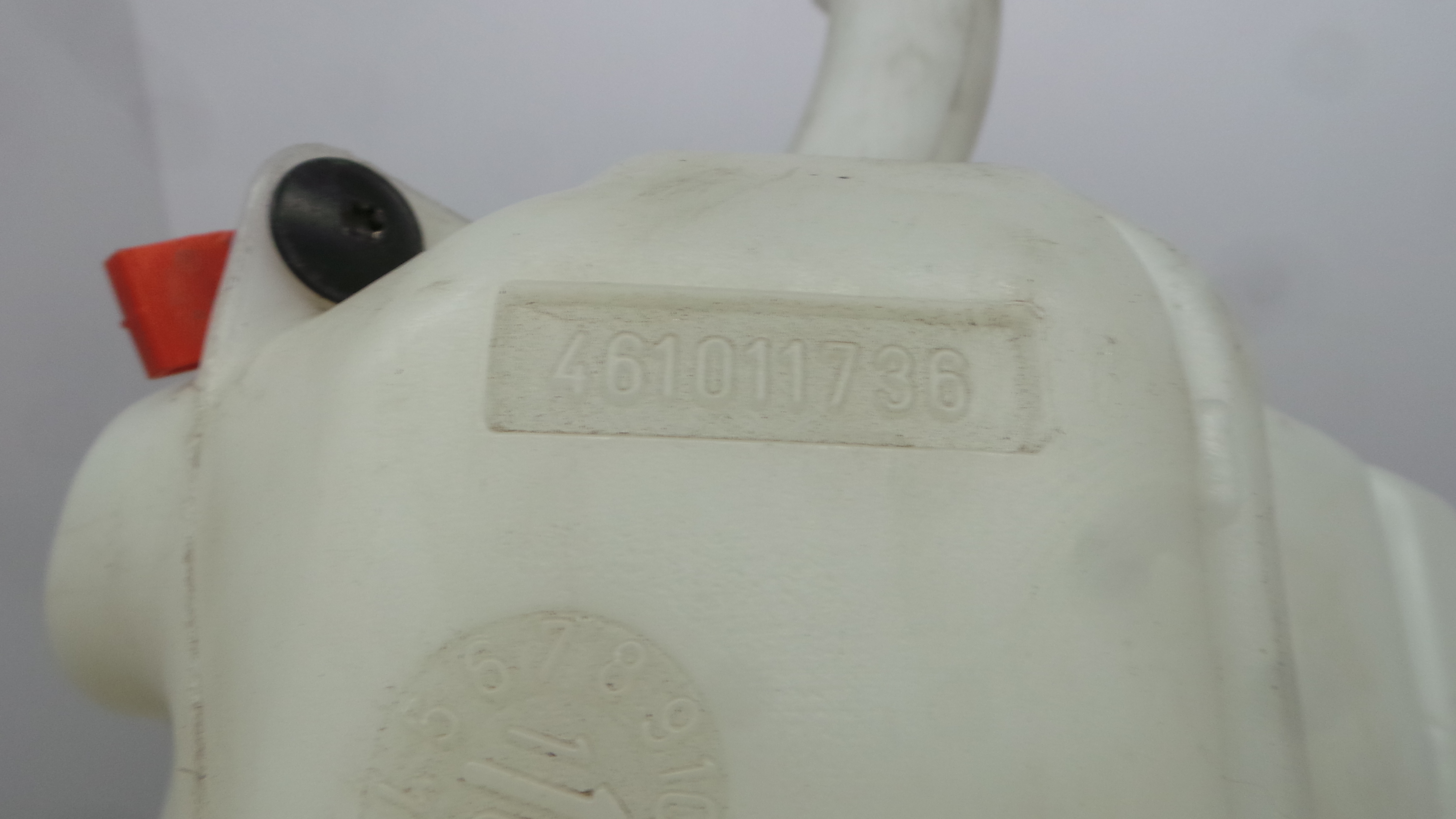 Depósito De Água Do Limpa-vidros 461011736 - OPEL CORSA D (S07)-33407752