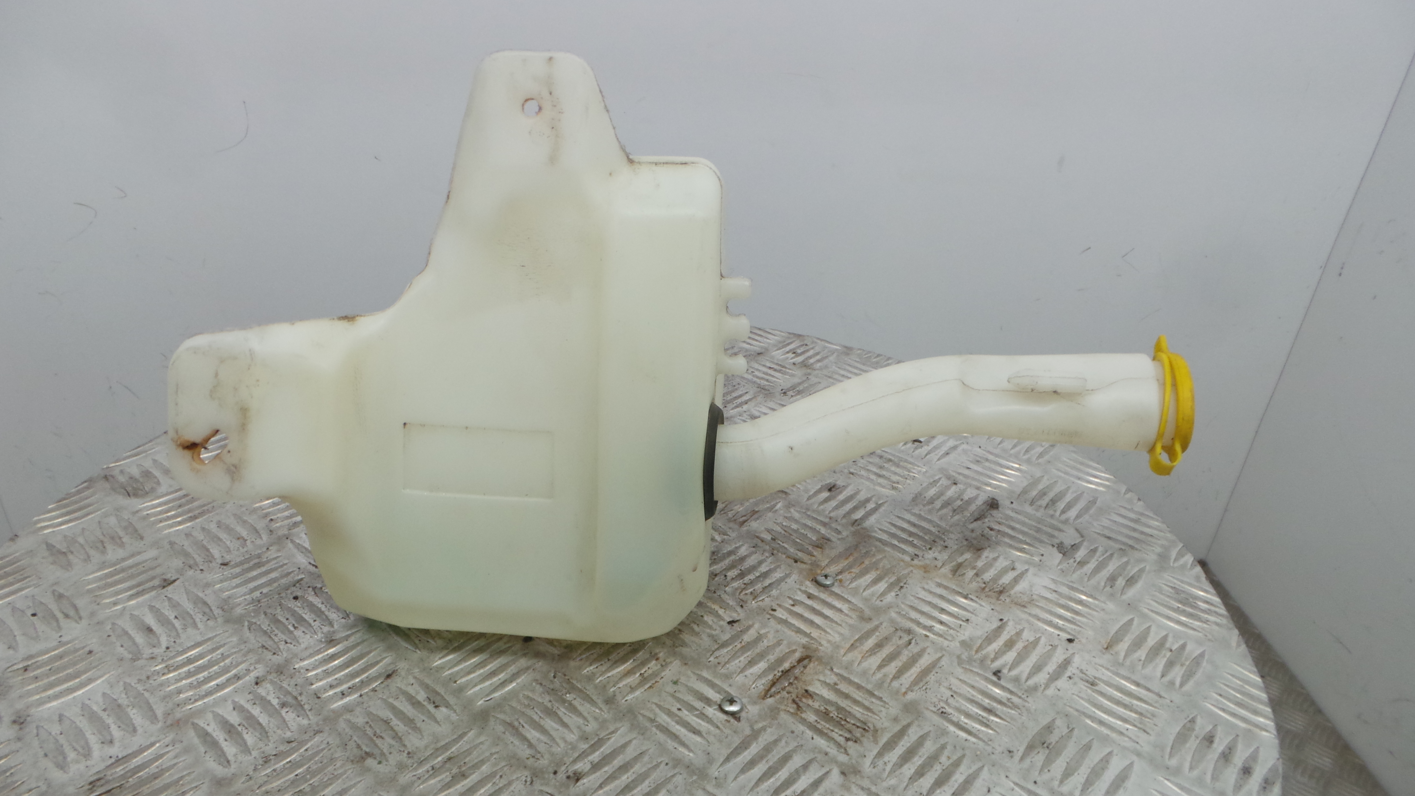 Depósito De Água Do Limpa-vidros 461011736 - OPEL CORSA D (S07)-33407756