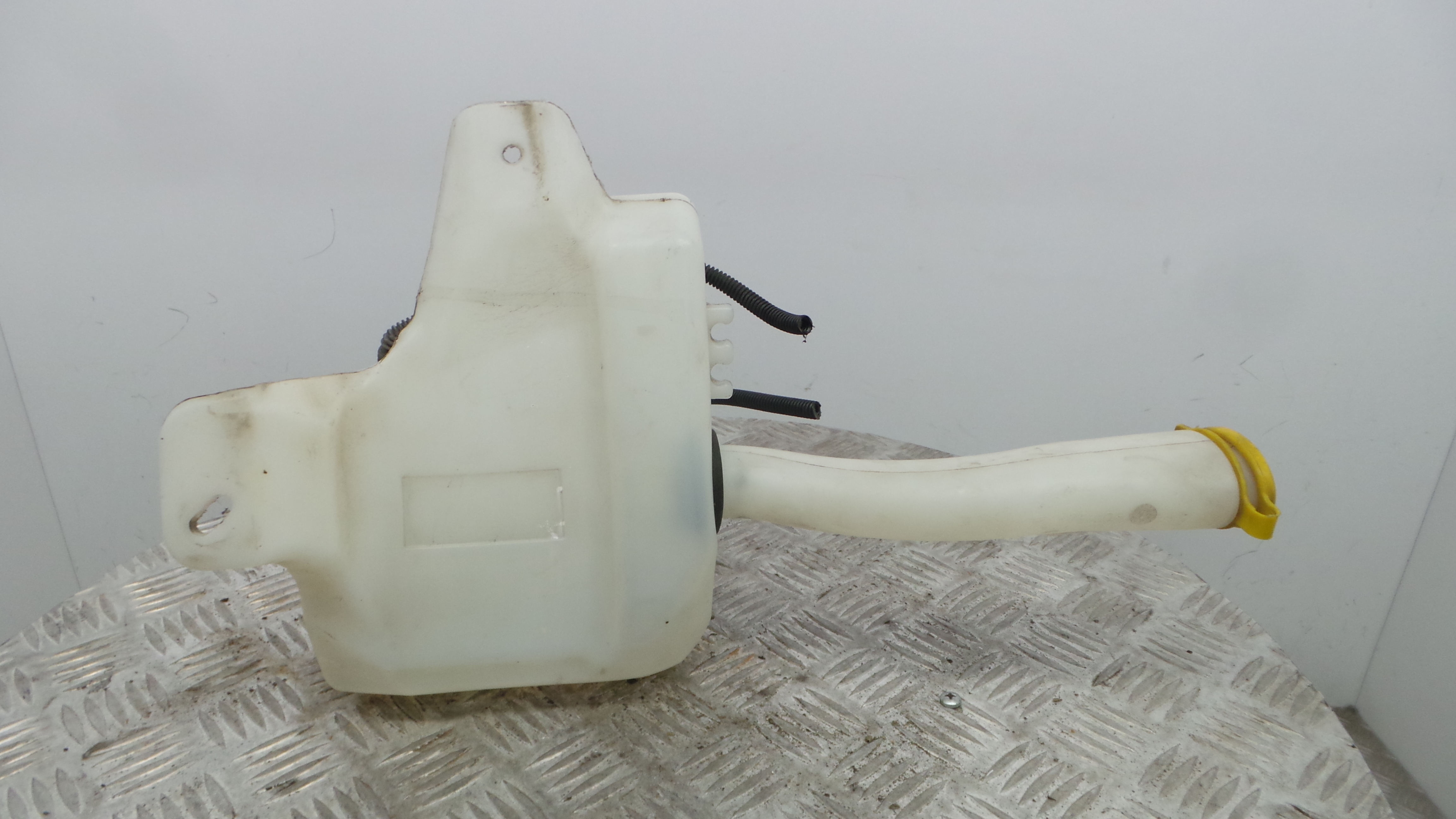 Depósito De Água Do Limpa-vidros 461011736 - OPEL CORSA D (S07)-33407764 Depósito De Água Do Limpa-vidros 461011736 - OPEL CORSA D (S07)-33407764