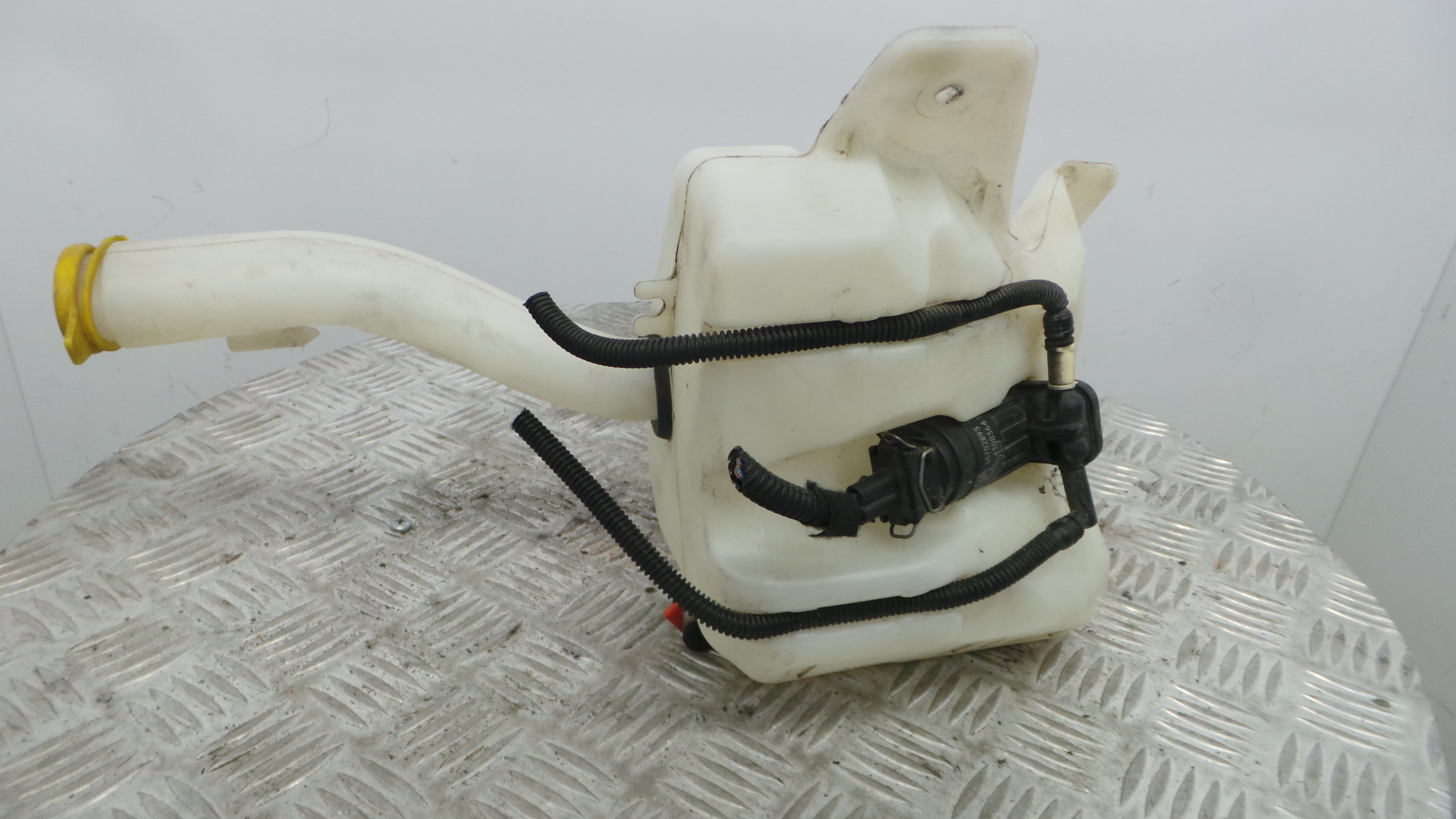 Depósito De Água Do Limpa-vidros 461011736 - OPEL CORSA D (S07)-33407764