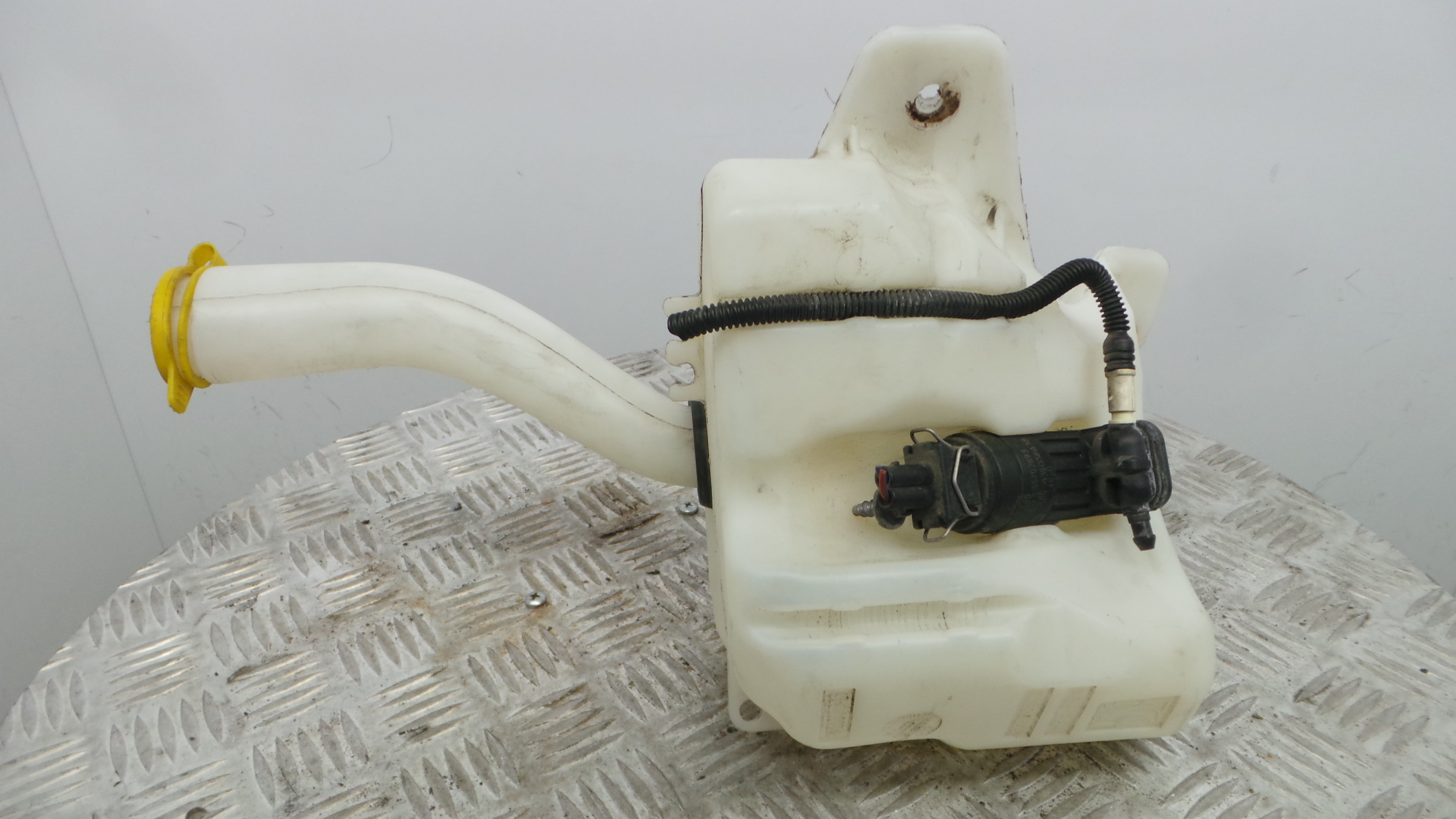 Depósito De Água Do Limpa-vidros 461011736 - OPEL CORSA D (S07)-33407768