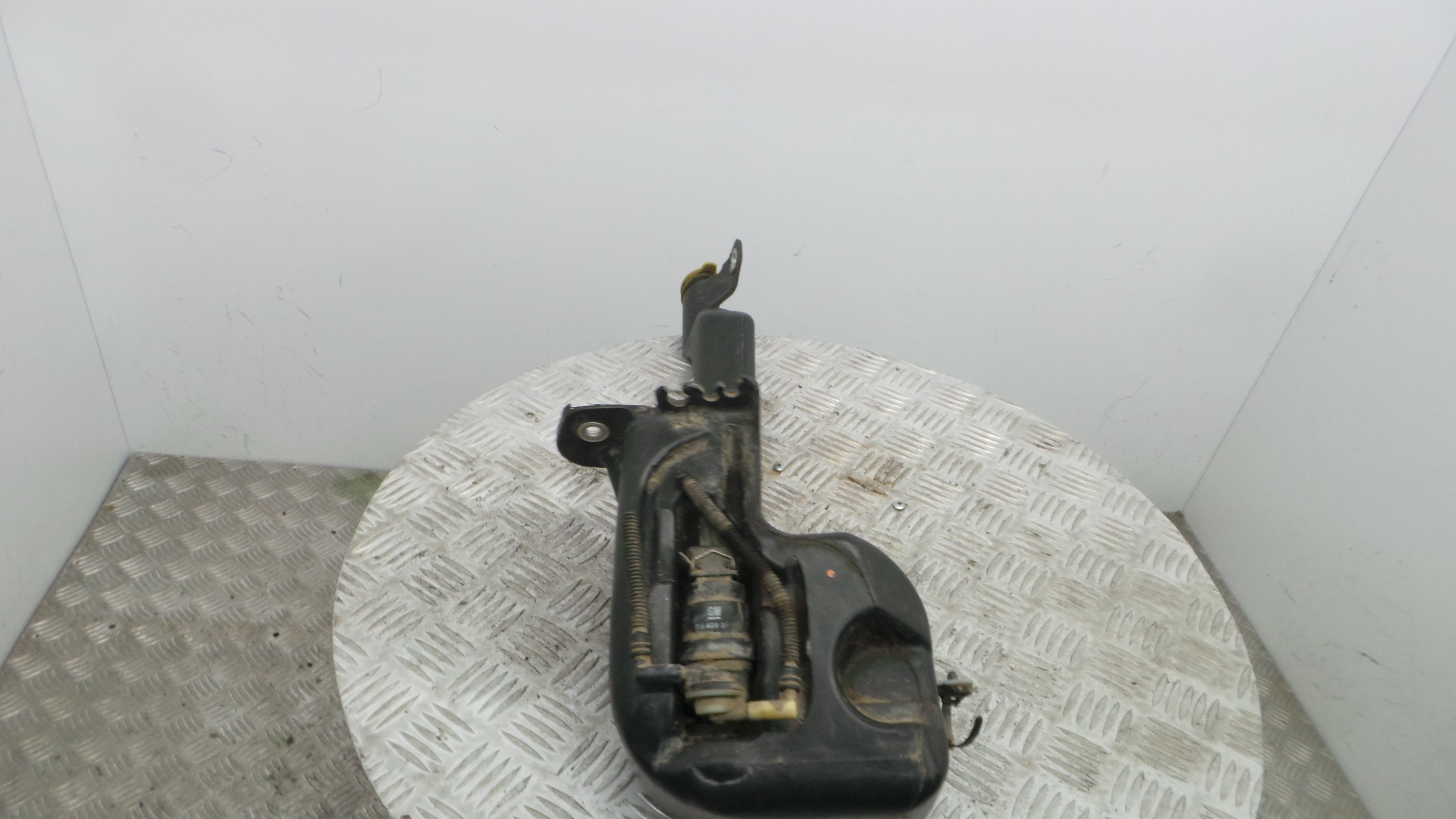 Depósito De Água Do Limpa-vidros 13118158 - OPEL ASTRA H (A04)-33409795