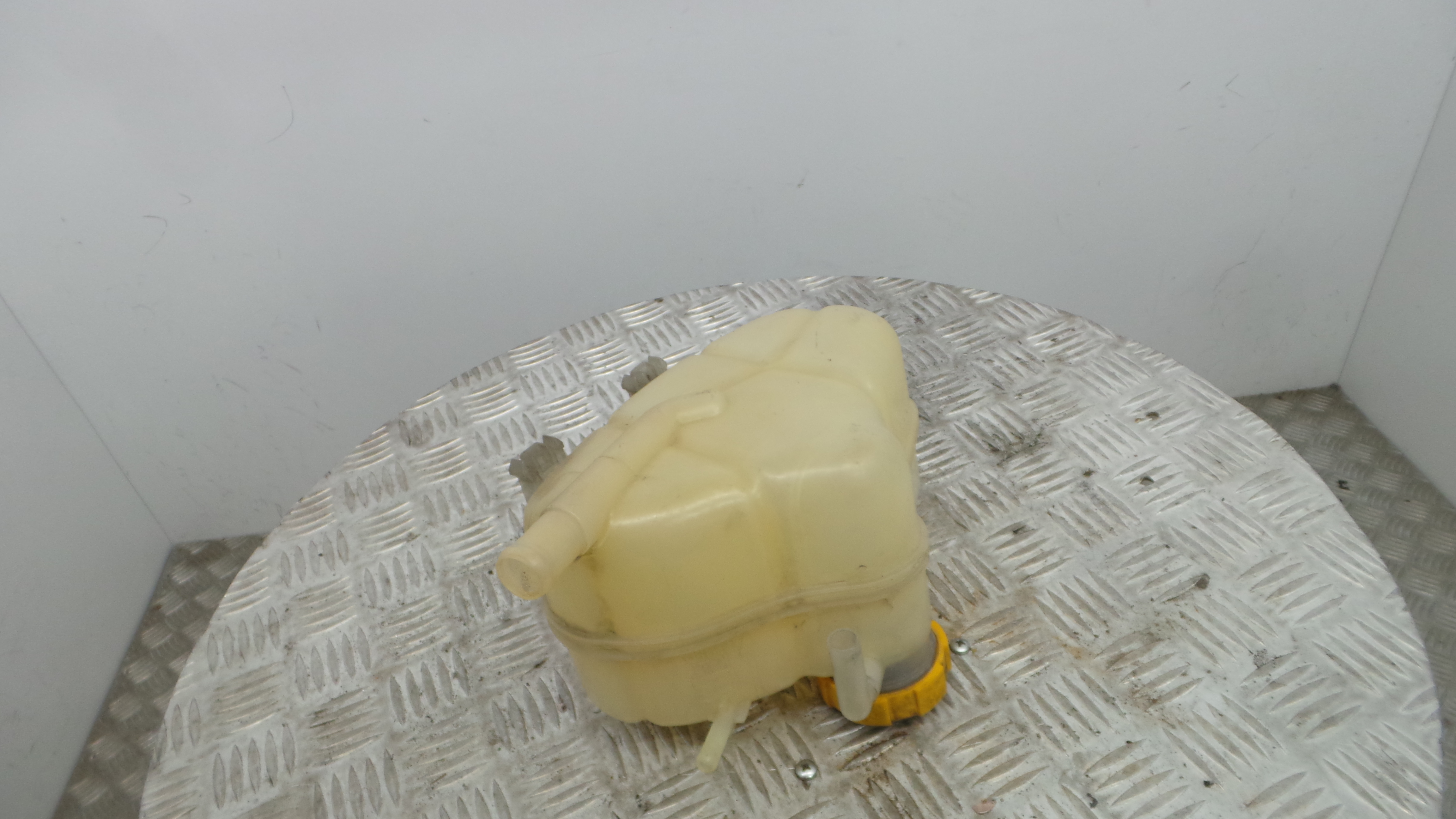 Depósito Água Radiador / Vazo de Expansao 55702165 - OPEL CORSA D (S07)-33409808