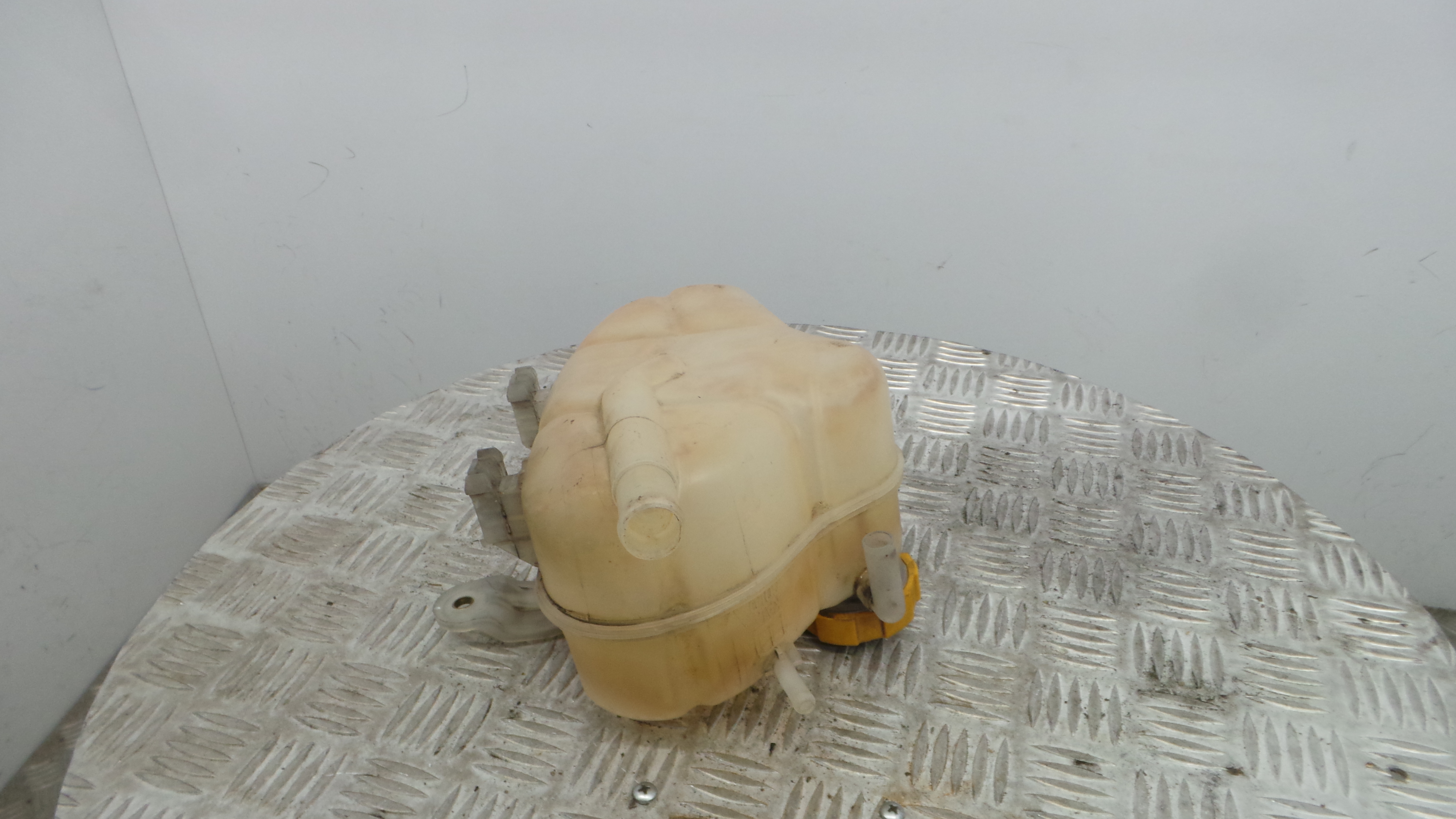 Depósito Água Radiador / Vazo de Expansao 55702165 - OPEL CORSA D (S07)-33409814