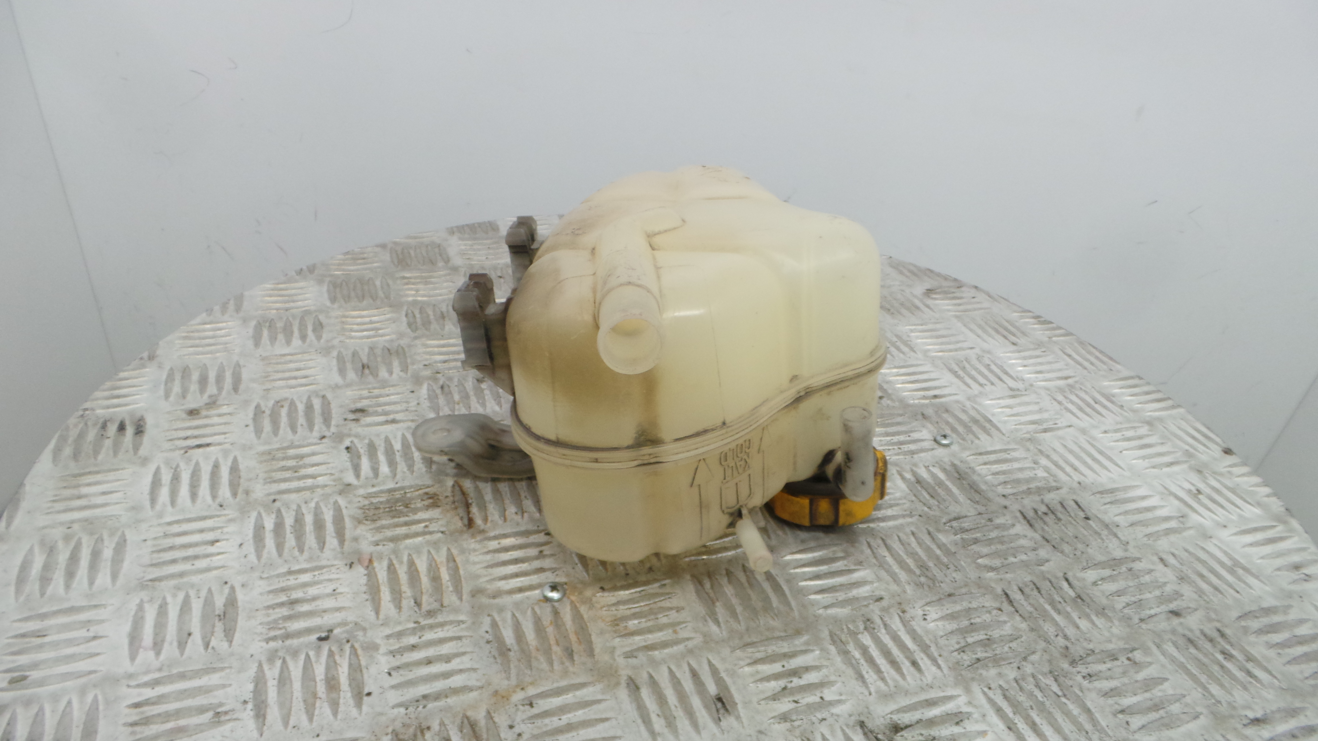 Depósito Água Radiador / Vazo de Expansao 55702165 - OPEL CORSA D (S07)-33409817