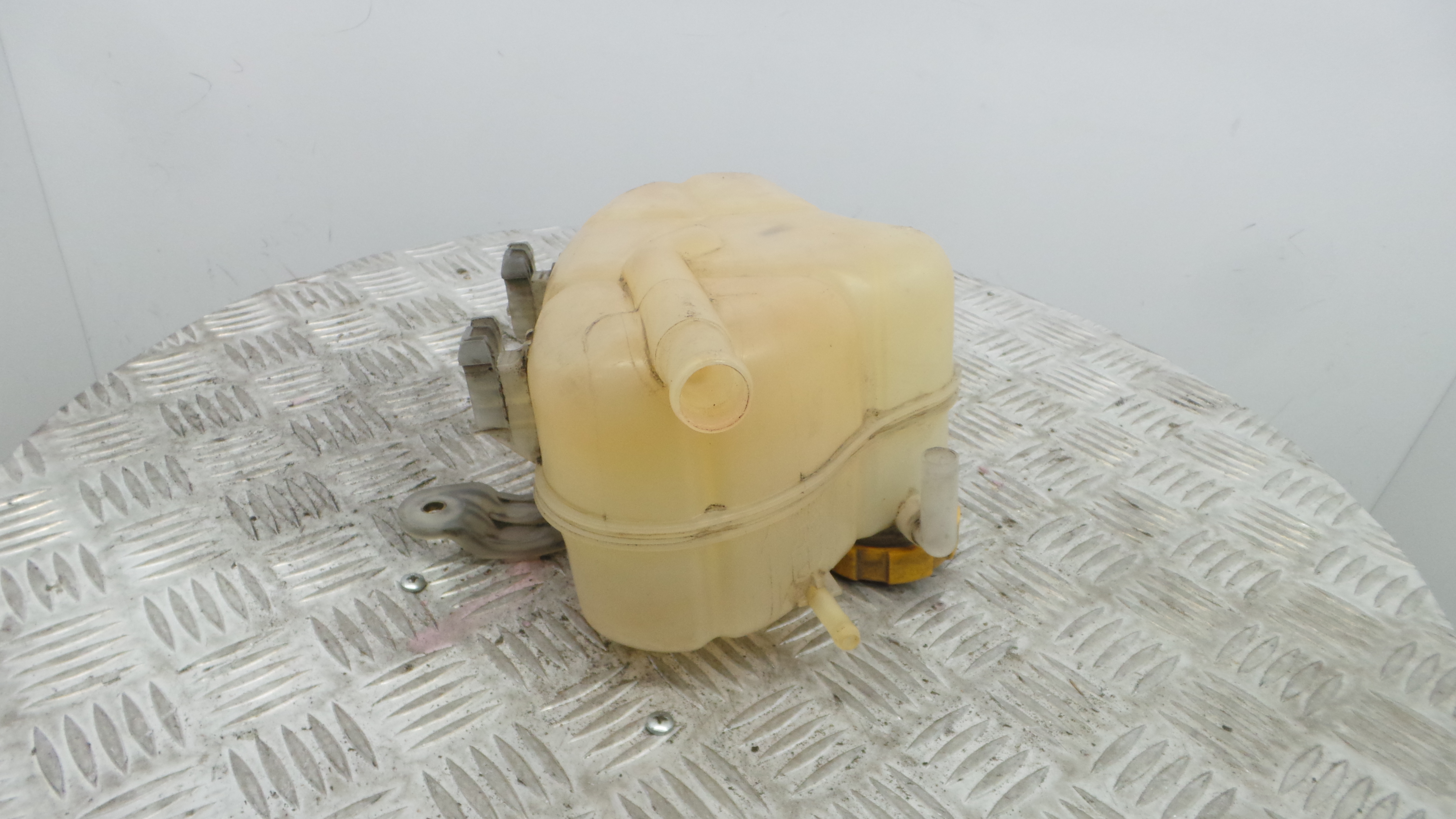 Depósito Água Radiador / Vazo de Expansao 55702165 - OPEL CORSA D (S07)-33409823