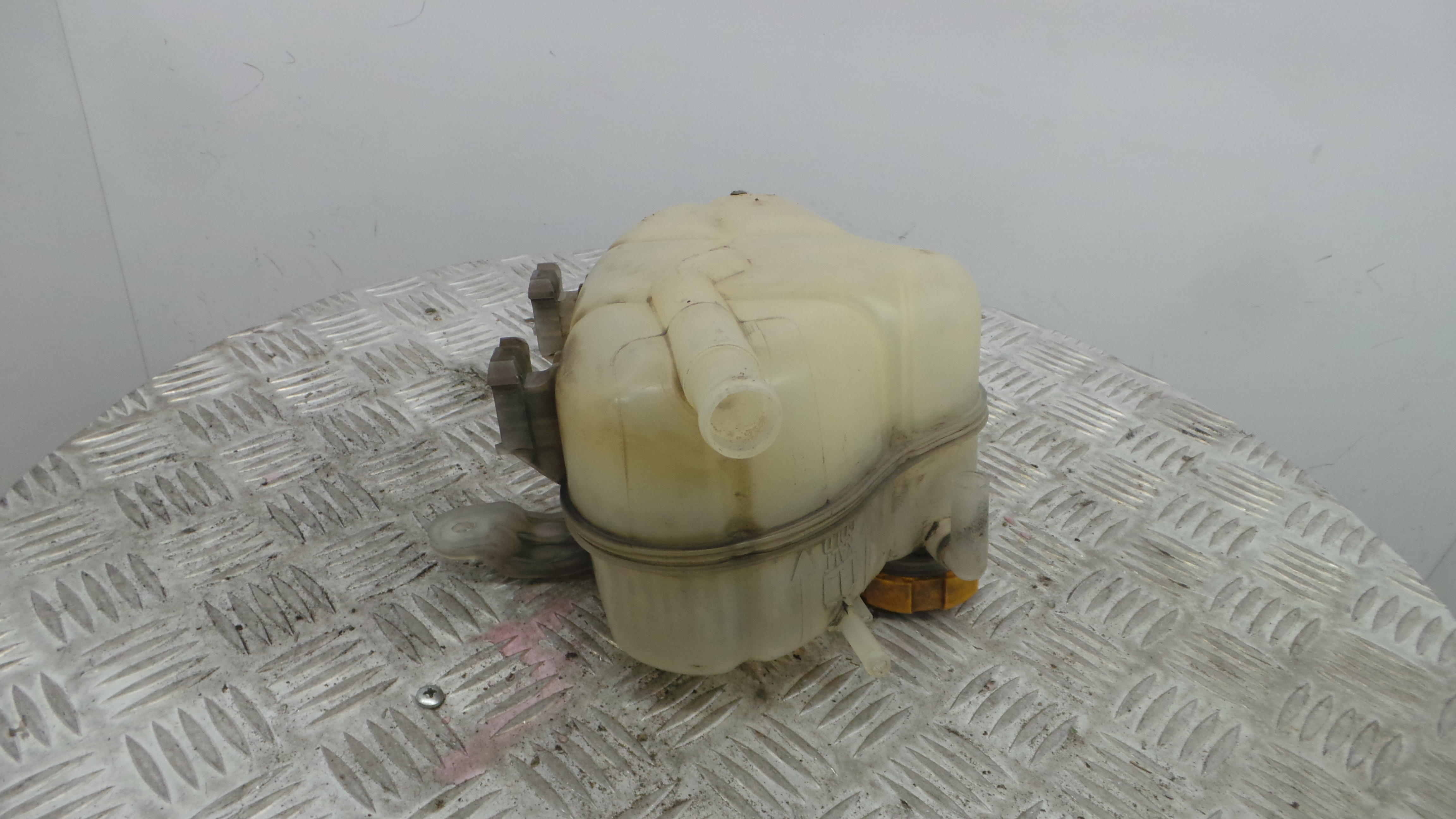 Depósito Água Radiador / Vazo de Expansao 55702165 - OPEL CORSA D (S07)-33409826