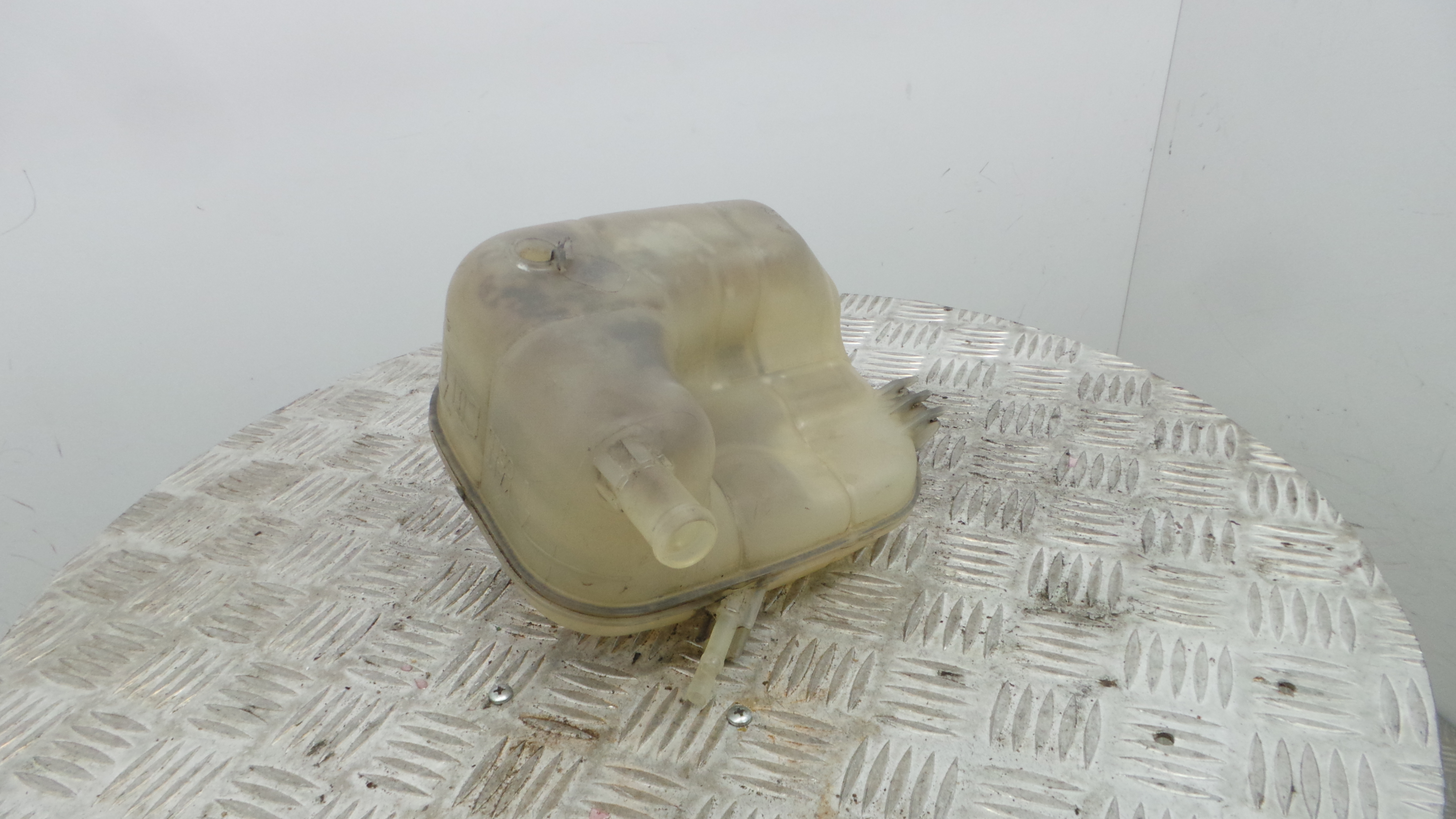 Depósito Água Radiador / Vazo de Expansao 24469940 - OPEL ASTRA H (A04)-33409829