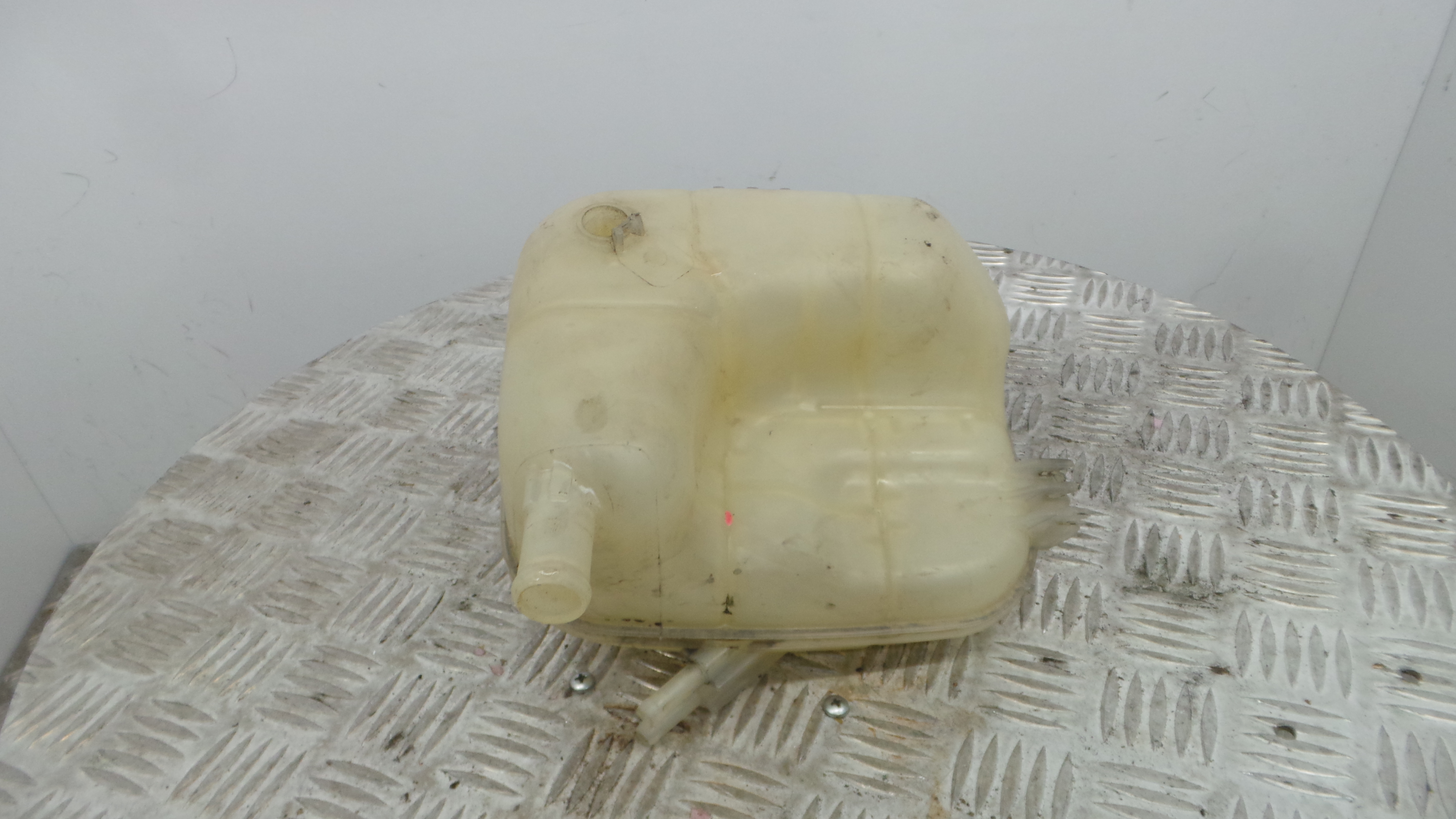 Depósito Água Radiador / Vazo de Expansao 24469940 - OPEL ASTRA H (A04)-33409832