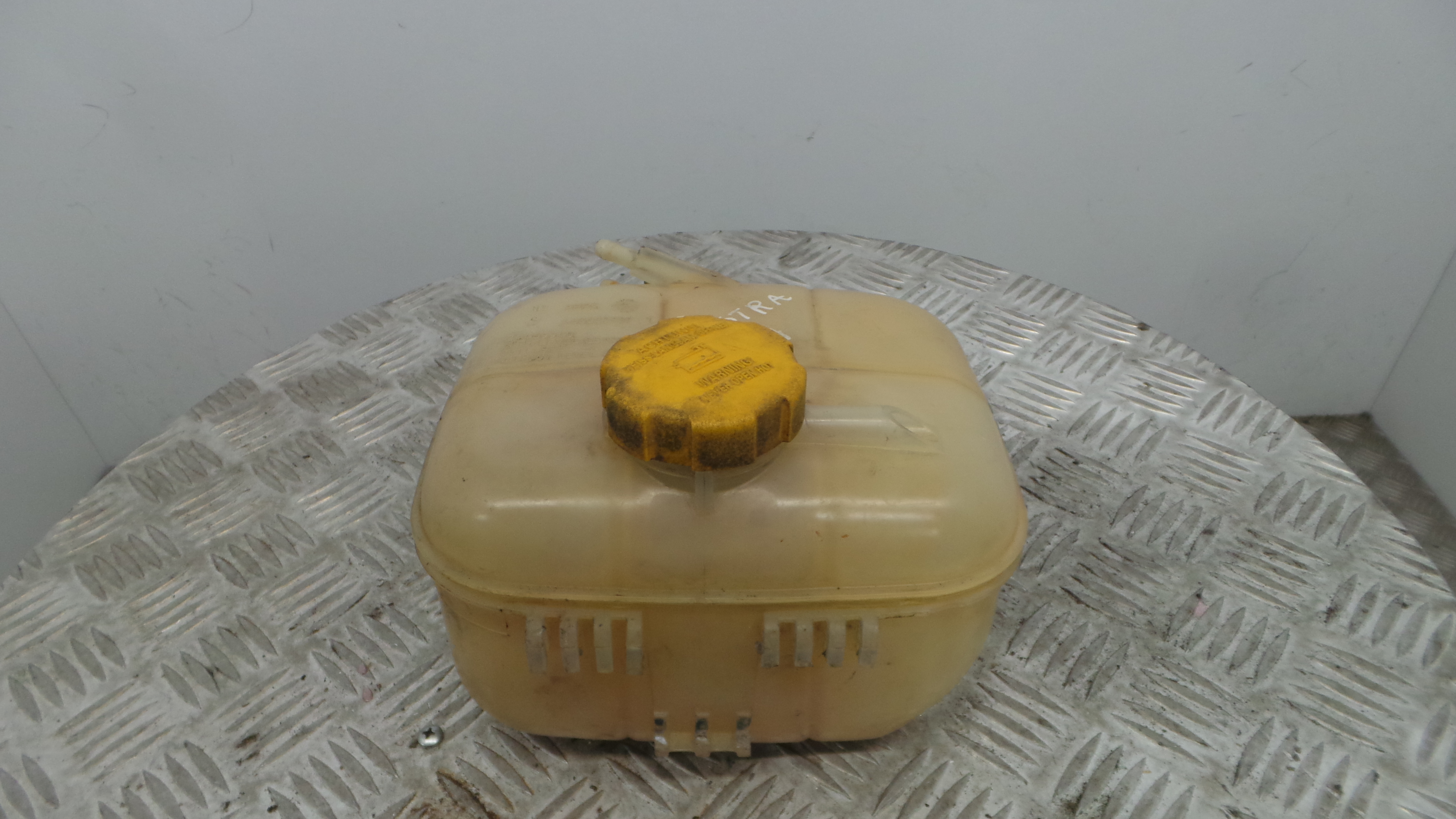 Depósito Água Radiador / Vazo de Expansao 24469940 - OPEL ASTRA H (A04)-33409835