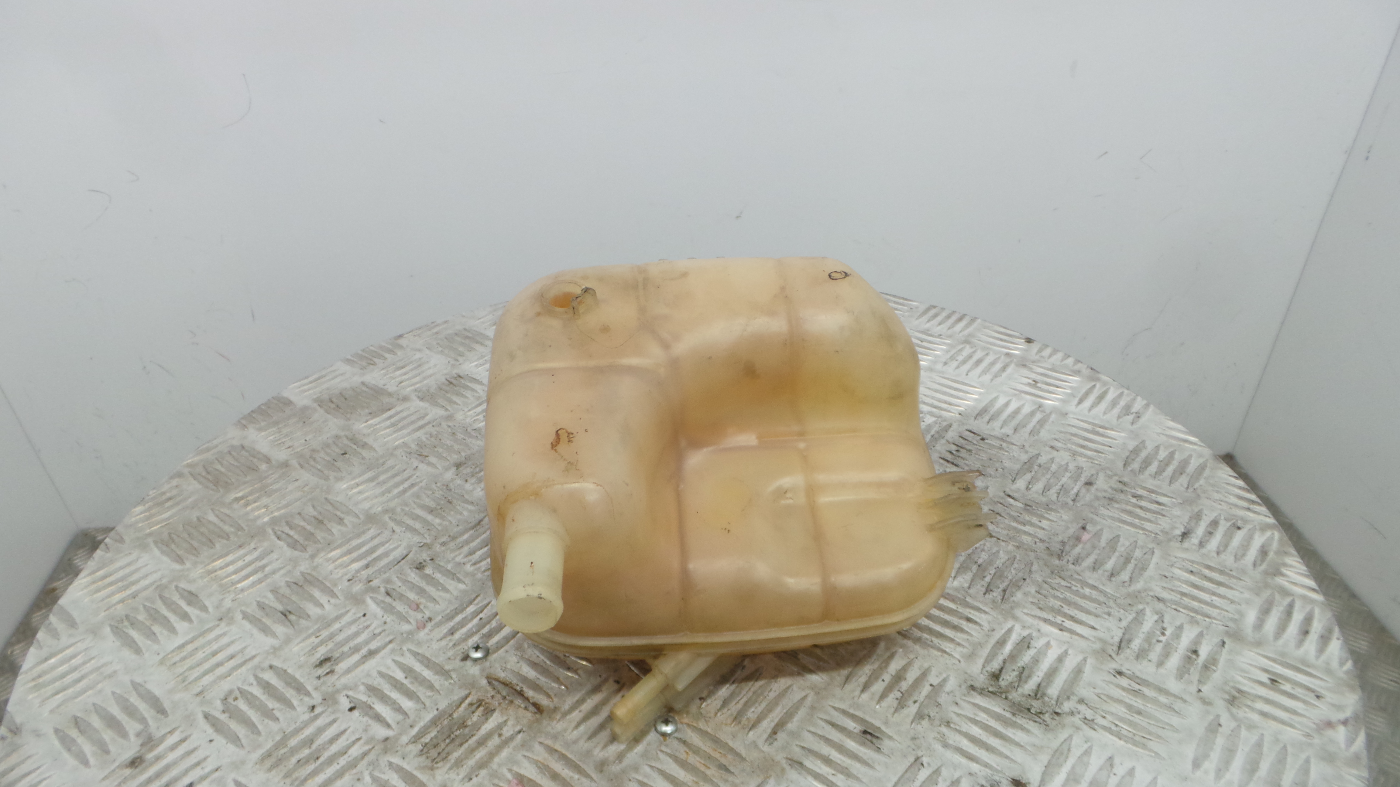 Depósito Água Radiador / Vazo de Expansao 24469940 - OPEL ASTRA H (A04)-33409835