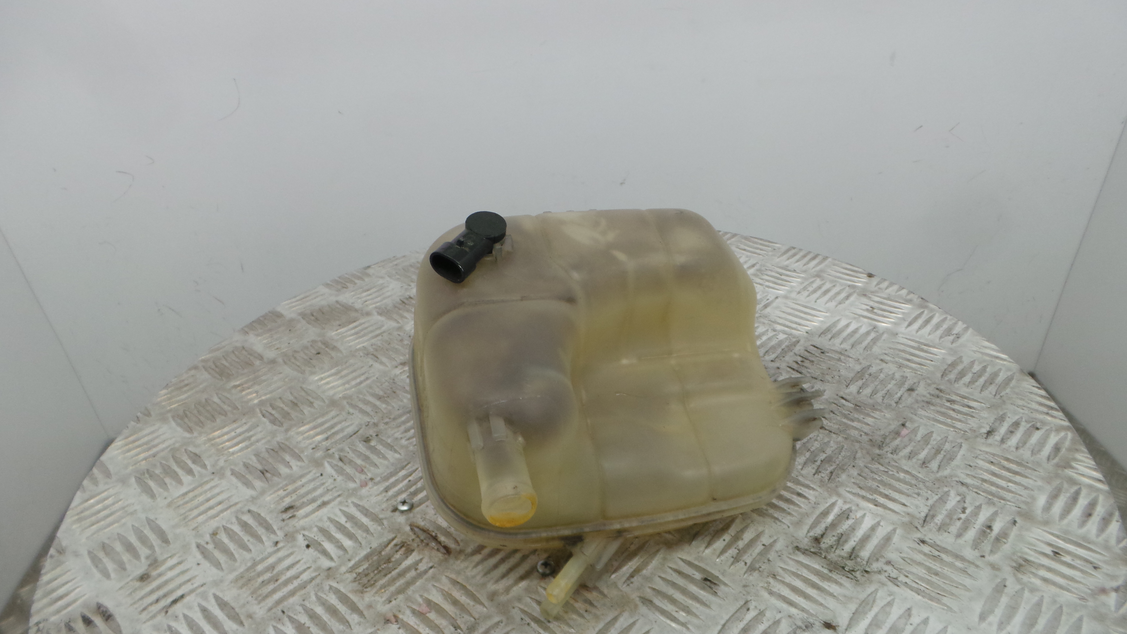 Depósito Água Radiador / Vazo de Expansao 24469940 - OPEL ASTRA H (A04)-33409840