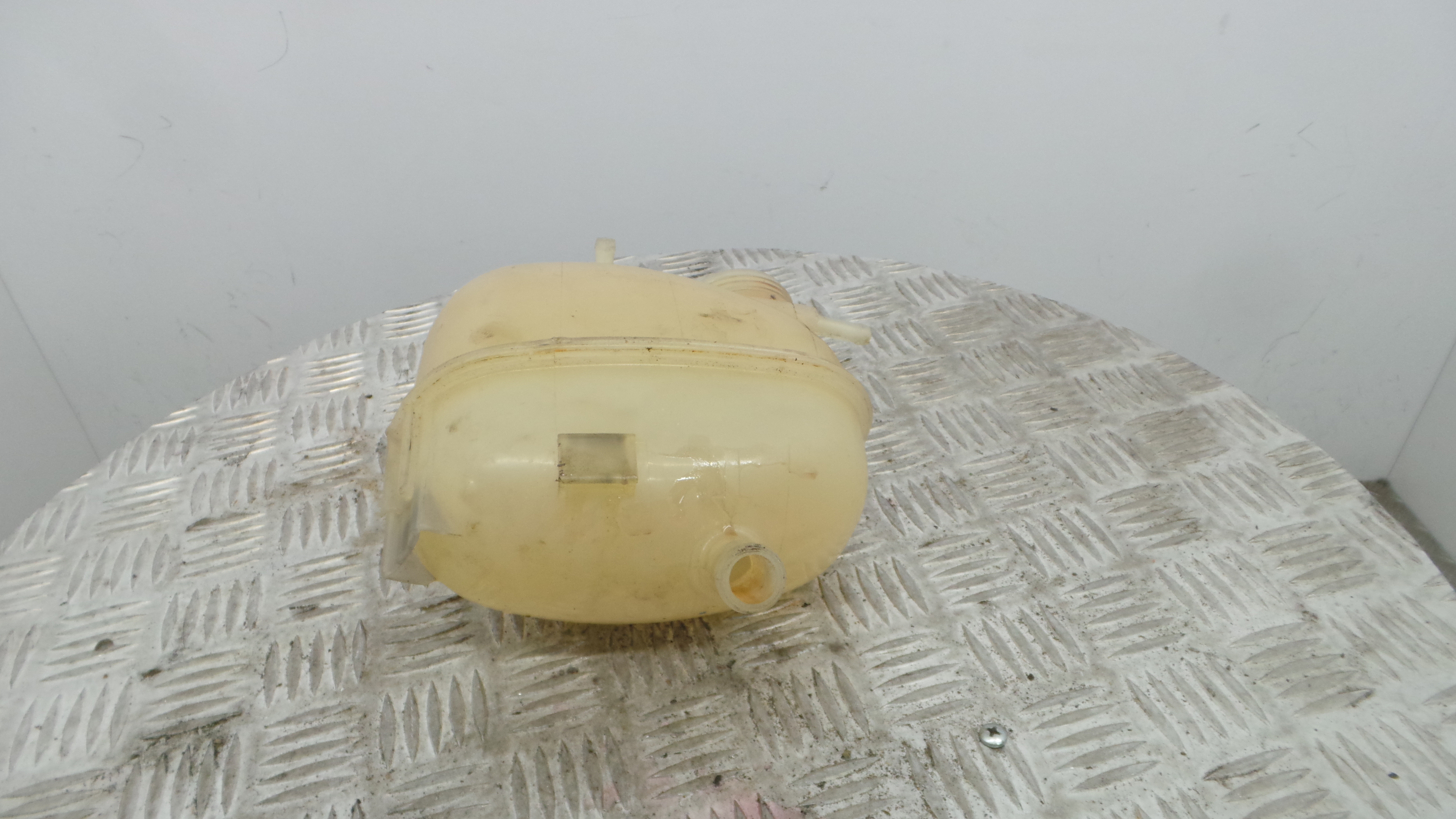 Depósito Água Radiador / Vazo de Expansao 09128766 - OPEL CORSA C (X01)-33409859