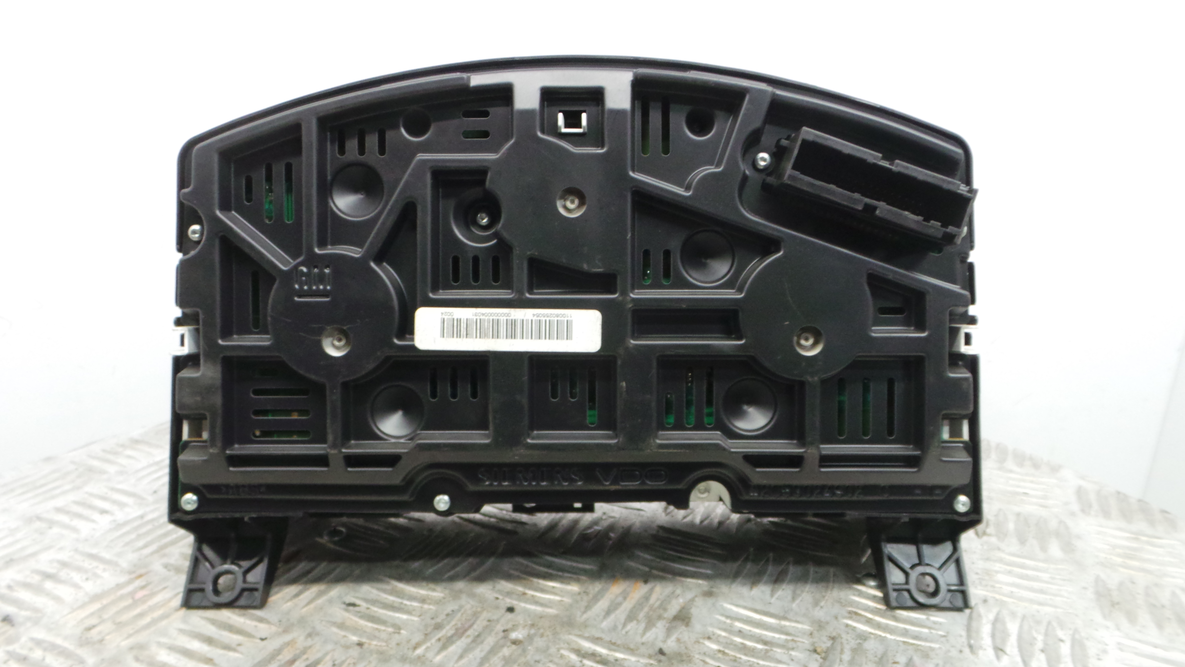 Quadrante 13216693 - OPEL ASTRA H (A04)-33410049