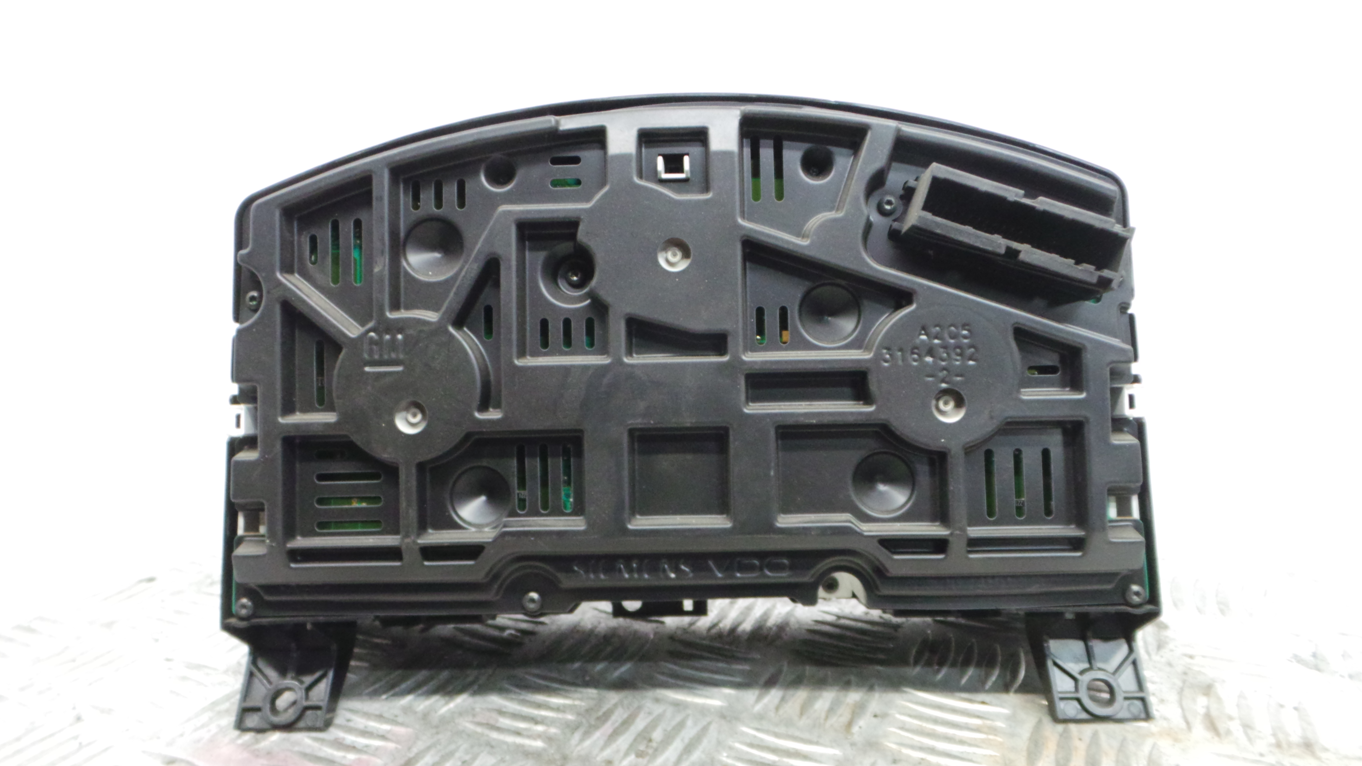 Quadrante 13267520 - OPEL ASTRA H (A04)-33410053