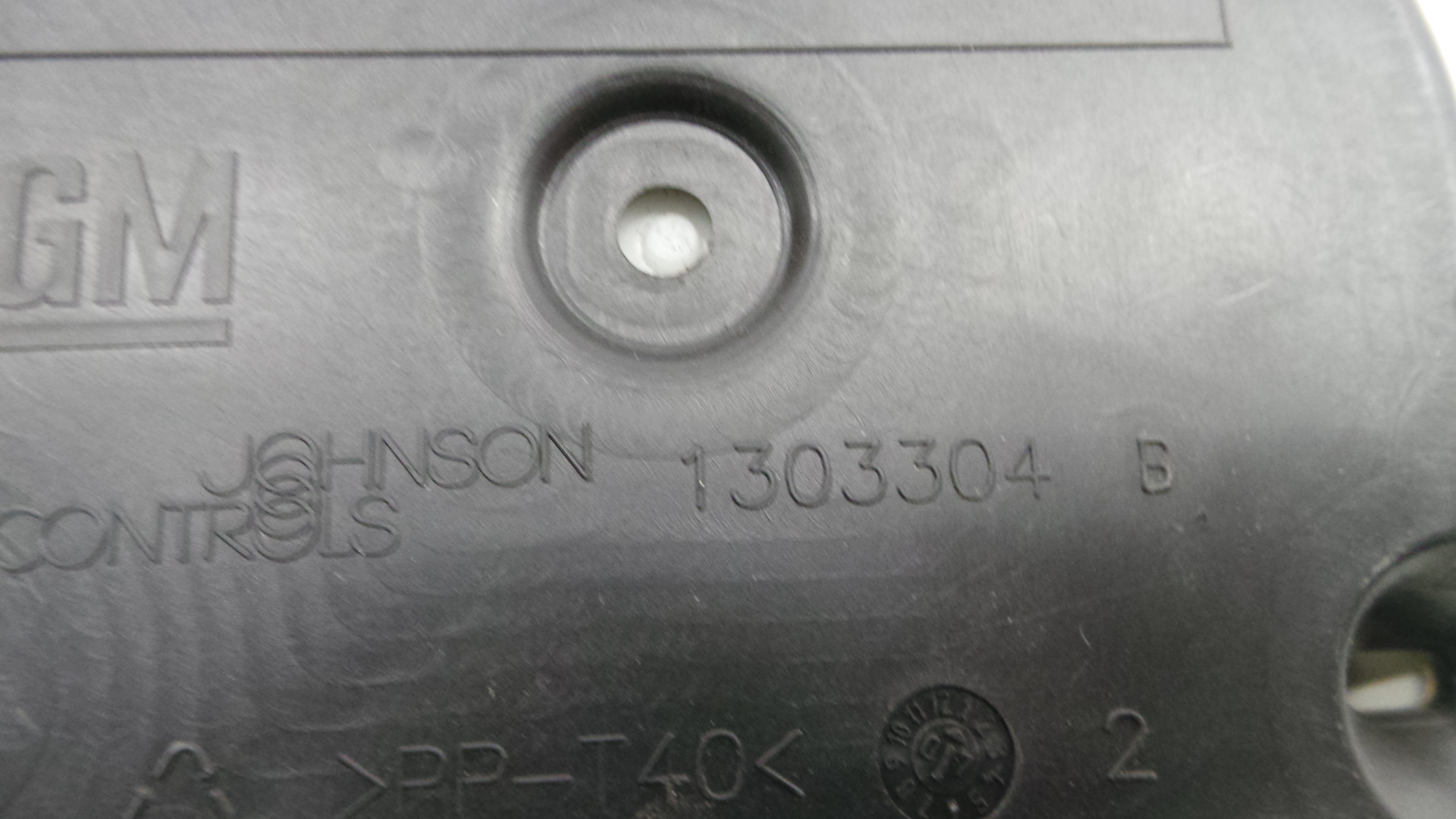 Quadrante 13252134 - OPEL CORSA D (S07)-33410084