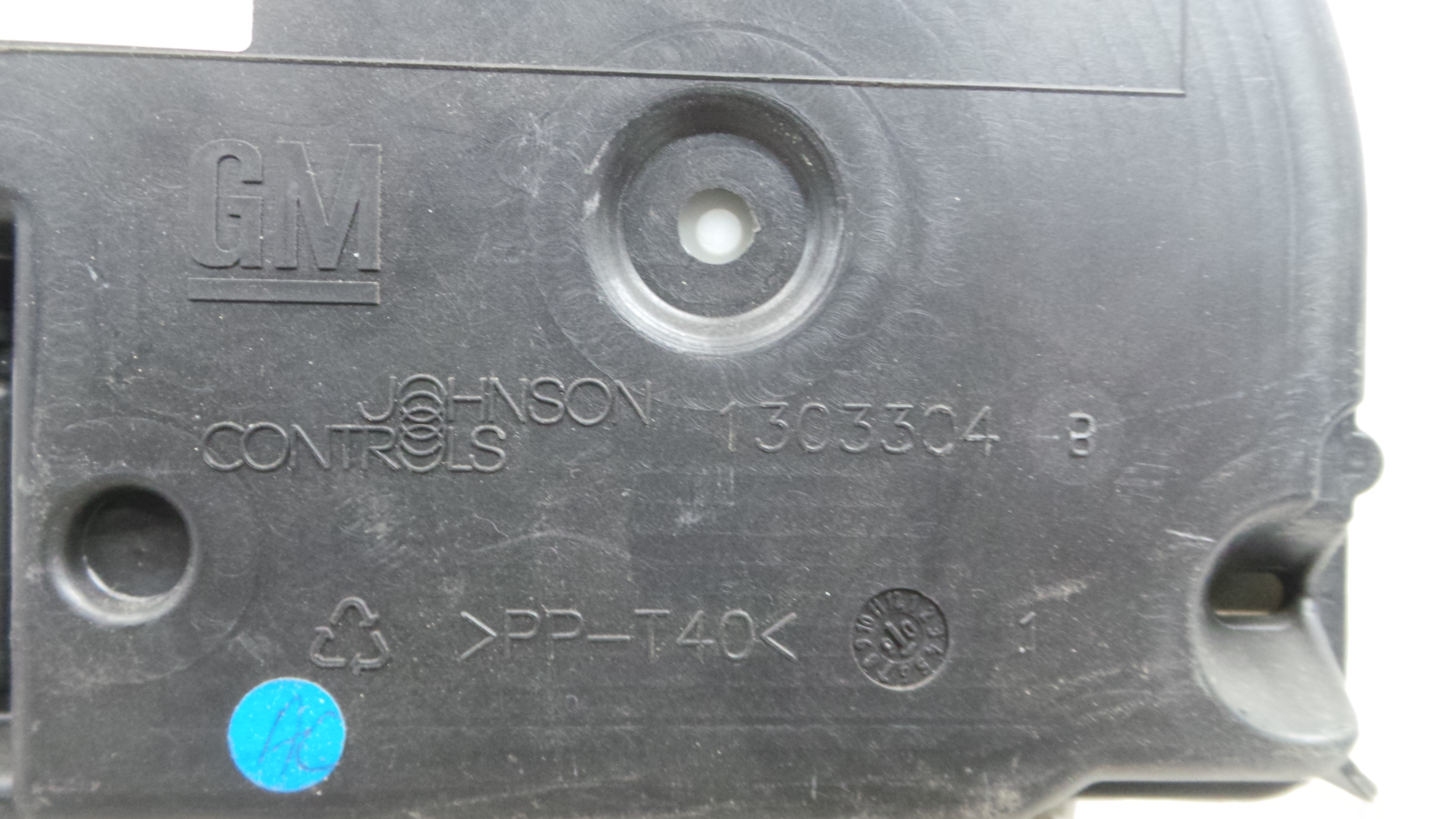 Quadrante 13252146 - OPEL CORSA D (S07)-33410113