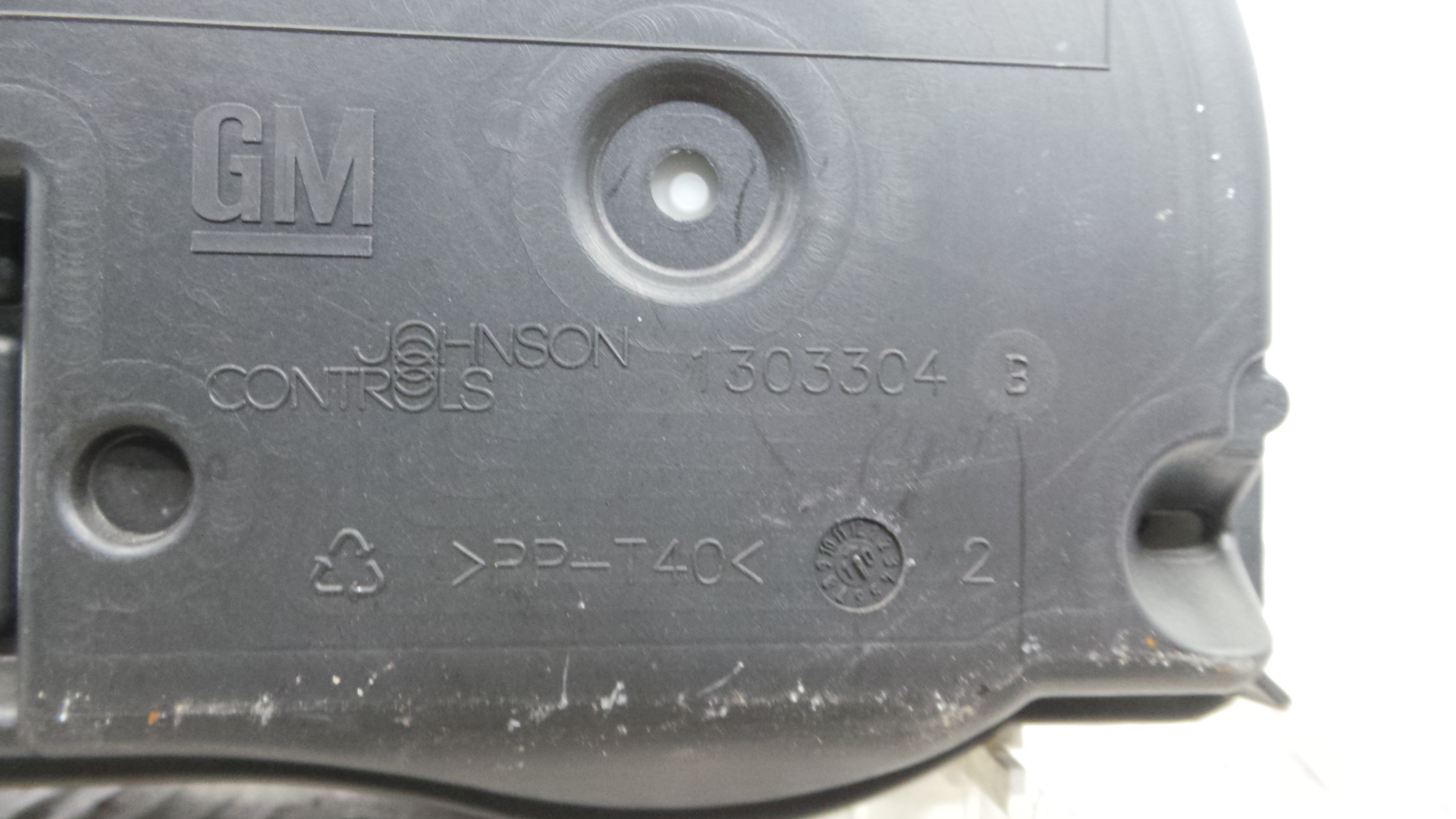 Quadrante 13316504 - OPEL CORSA D (S07)-33410161