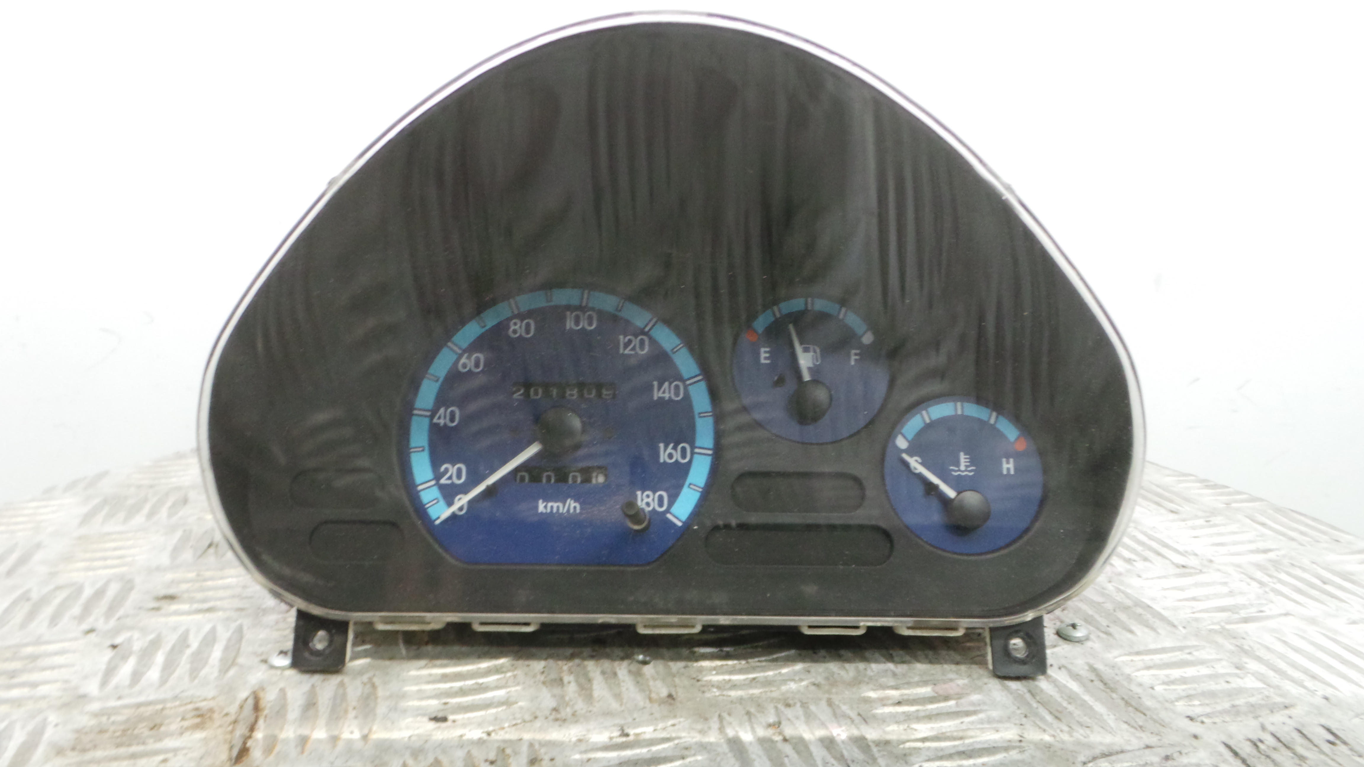 Quadrante 96566387 - DAEWOO MATIZ (M100, M150)-33410391