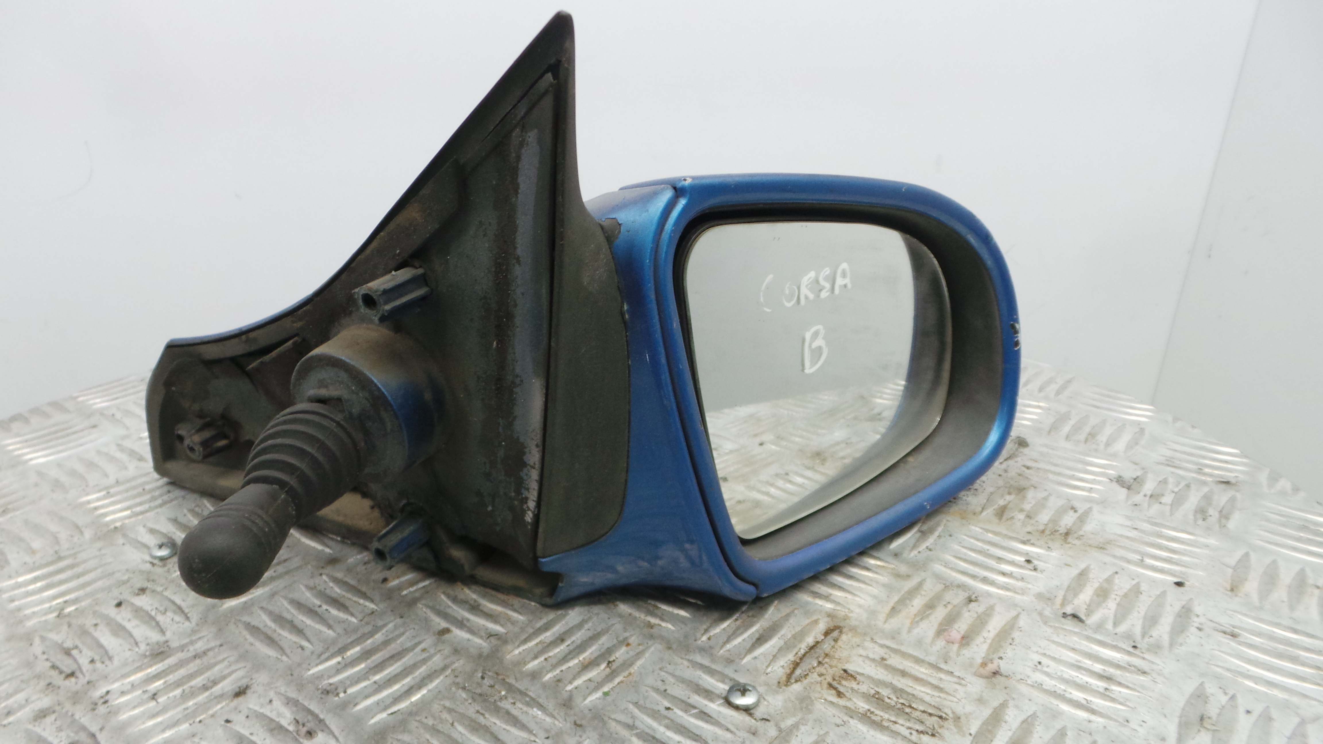 Espelho Retrovisor Dto 90482040 - OPEL CORSA B (S93)-33410398