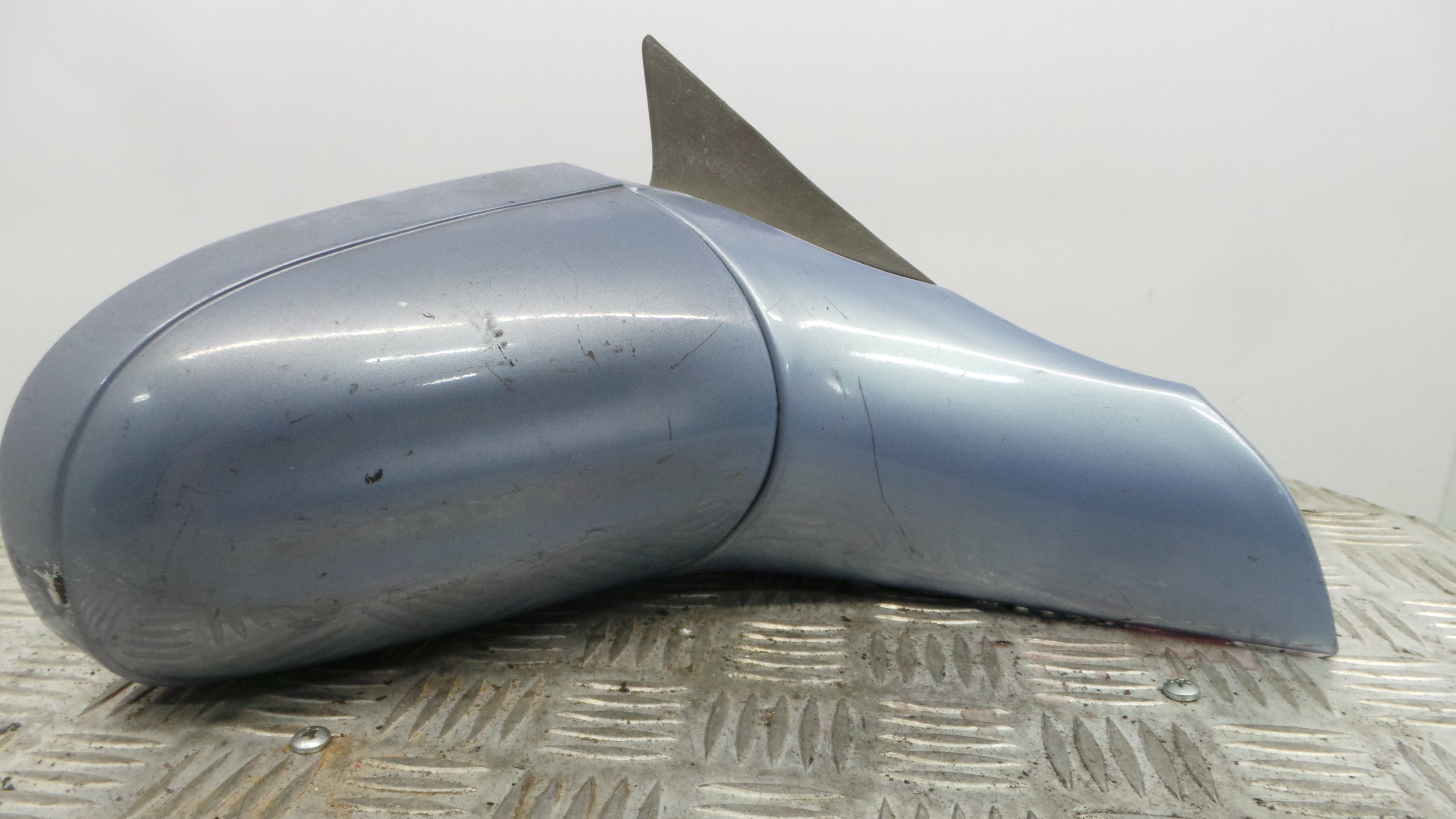 Espelho Retrovisor Dto 90482040 - OPEL CORSA B (S93)-33410400