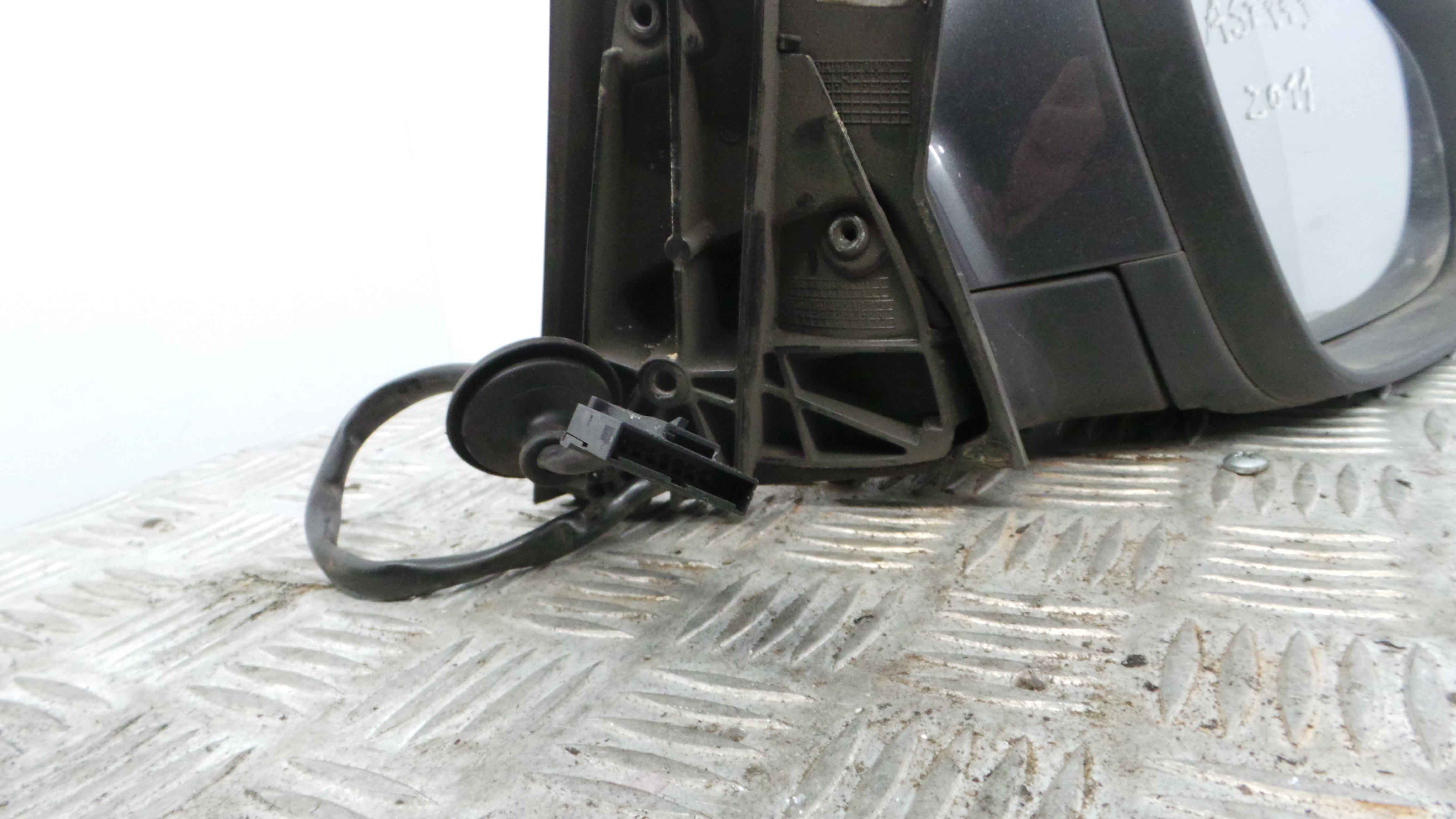 Espelho Retrovisor Dto 13308360 - OPEL ASTRA J (P10)-33410408