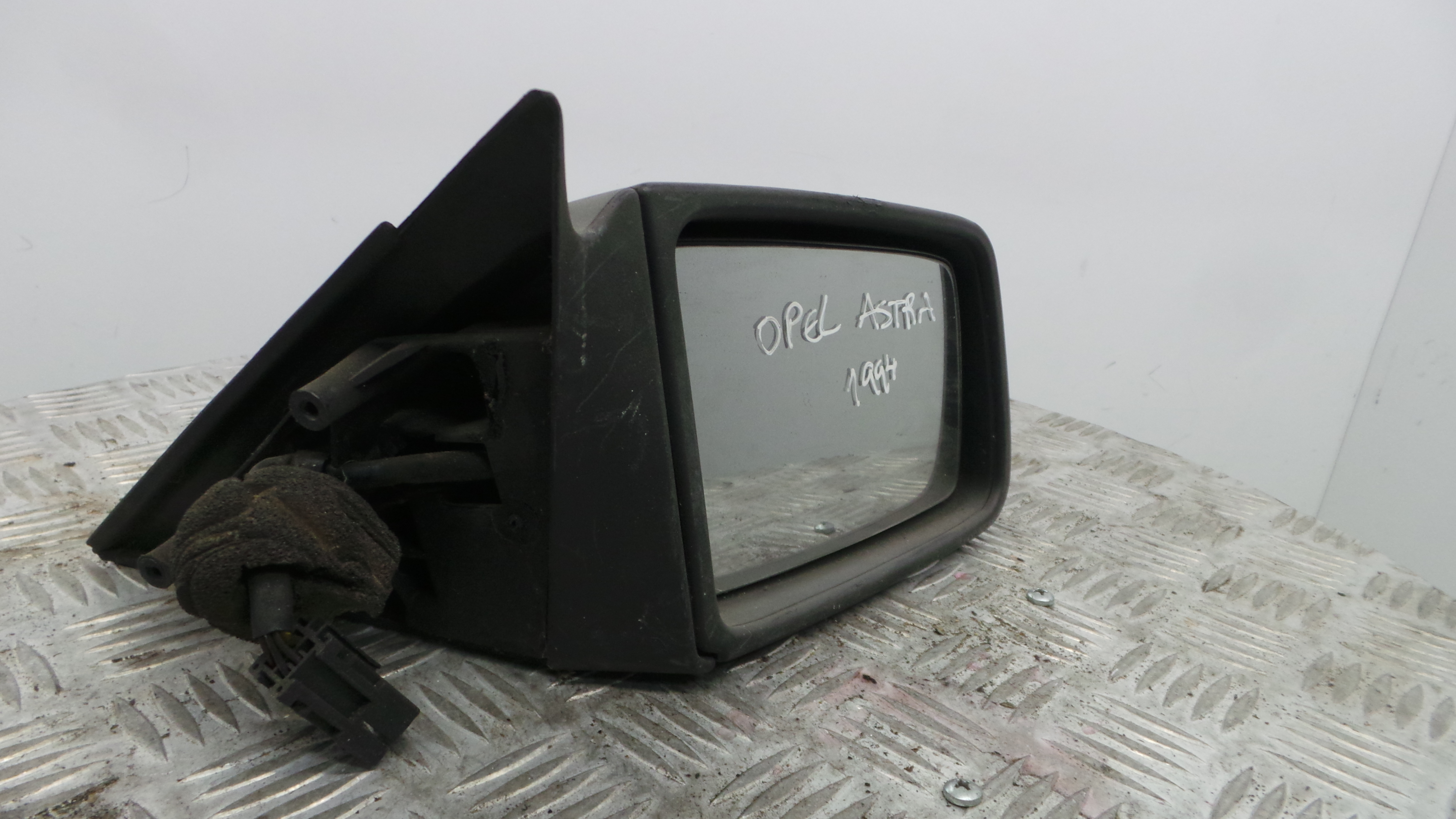 Espelho Retrovisor Dto 90449702 - OPEL ASTRA F Hatchback (T92)-33410415