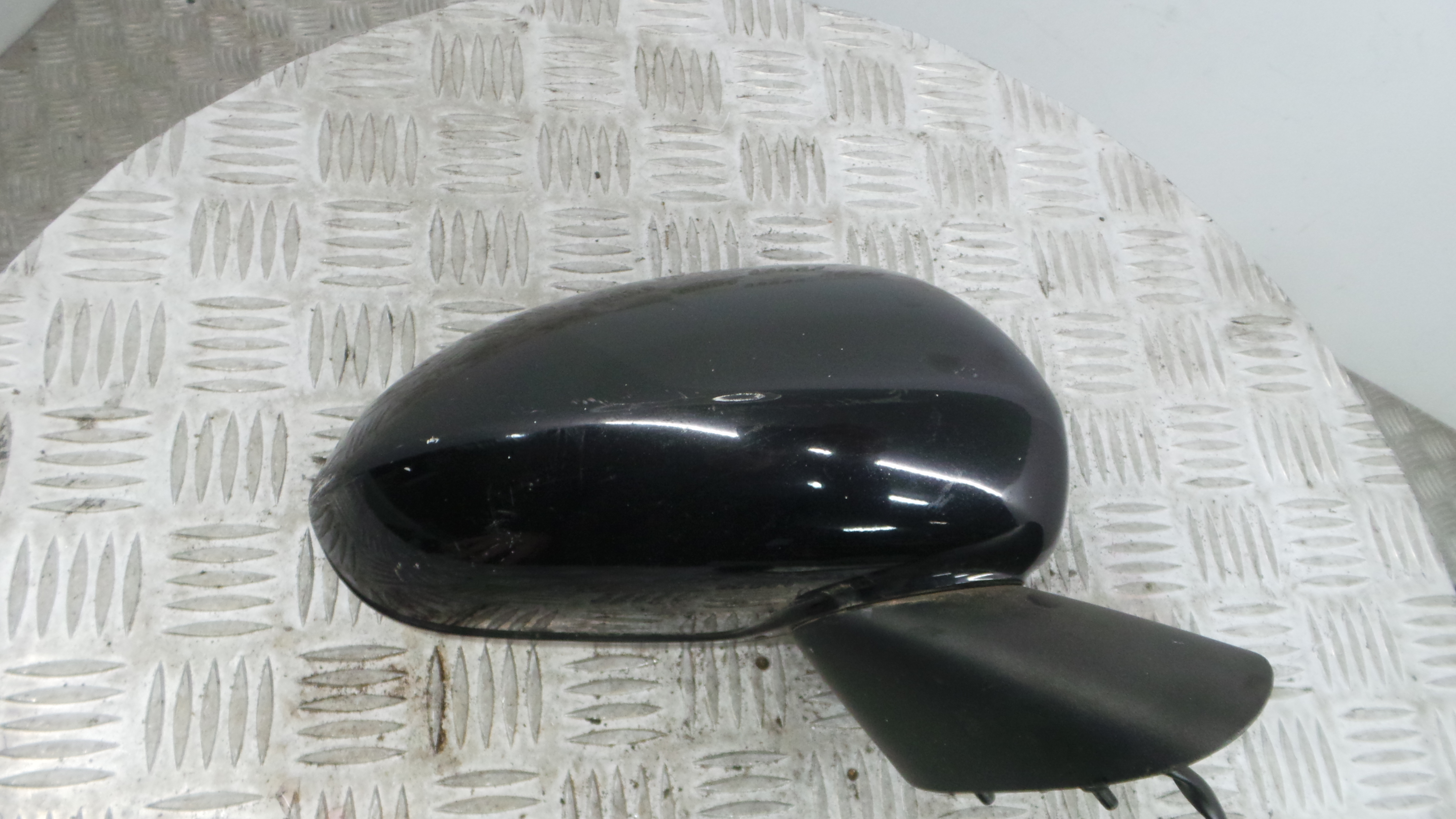 Espelho Retrovisor Dto 13188499 - OPEL CORSA D (S07)-33410426