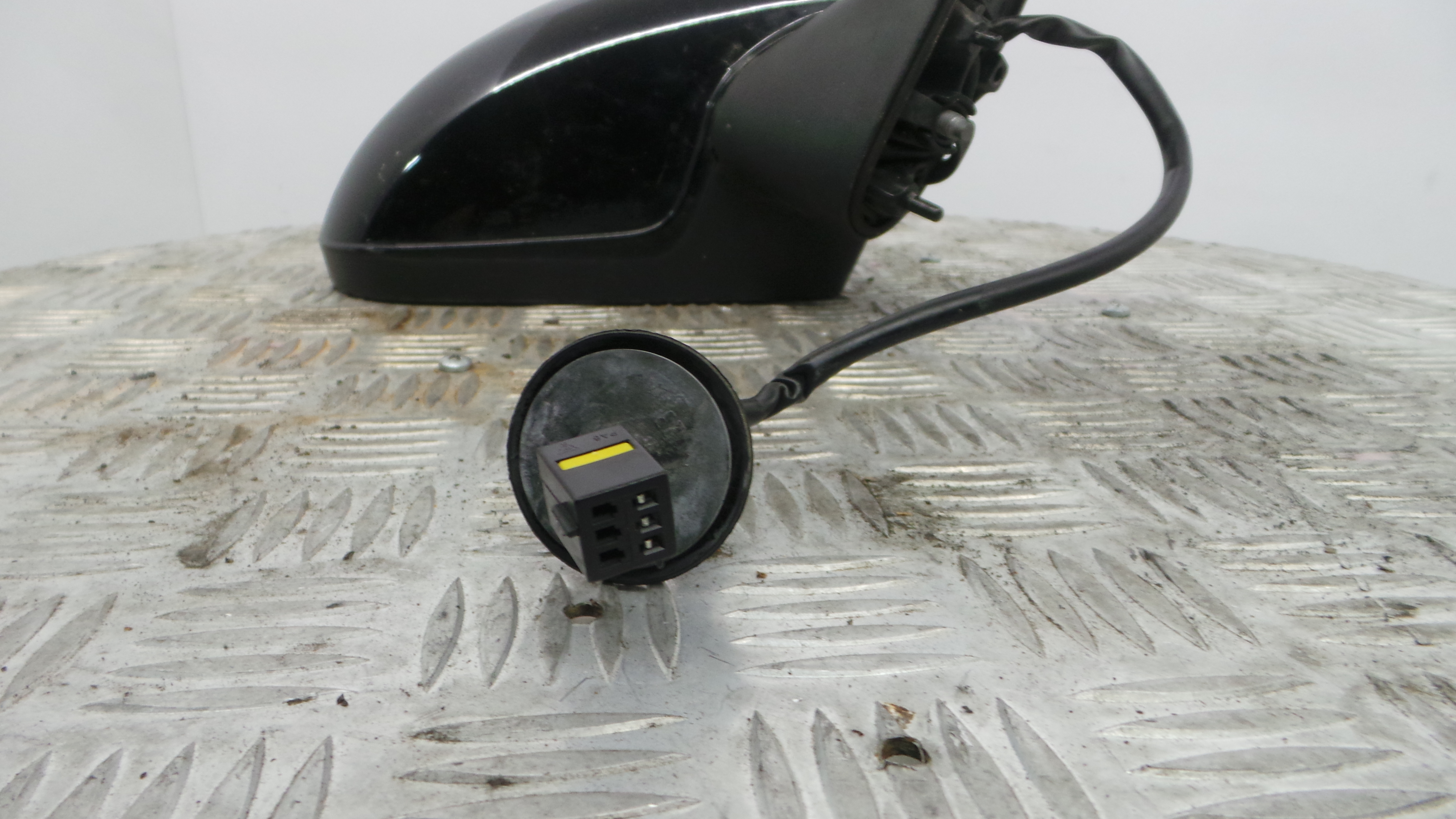 Espelho Retrovisor Dto 13188499 - OPEL CORSA D (S07)-33410426