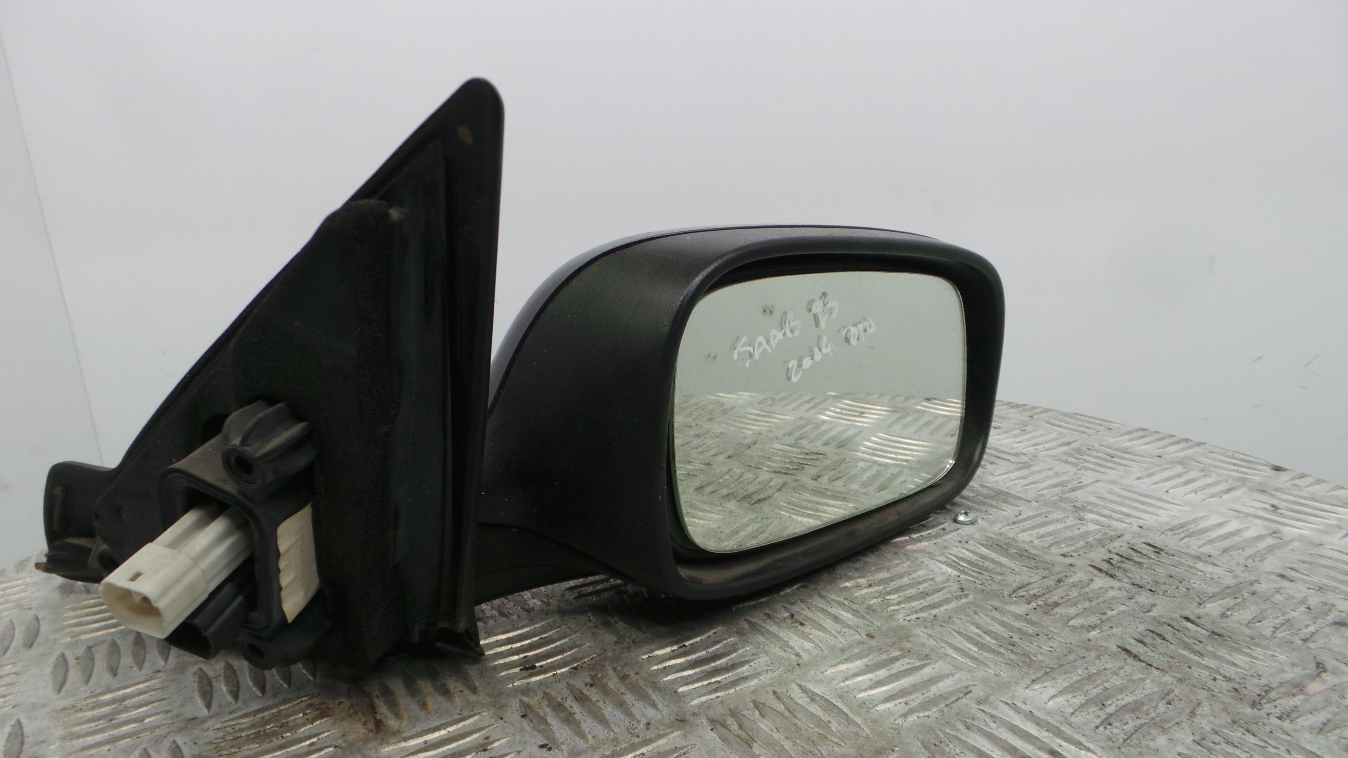 Espelho Retrovisor Dto 12796555 - SAAB 9-3 (YS3F, E79, D79, D75)-33410429