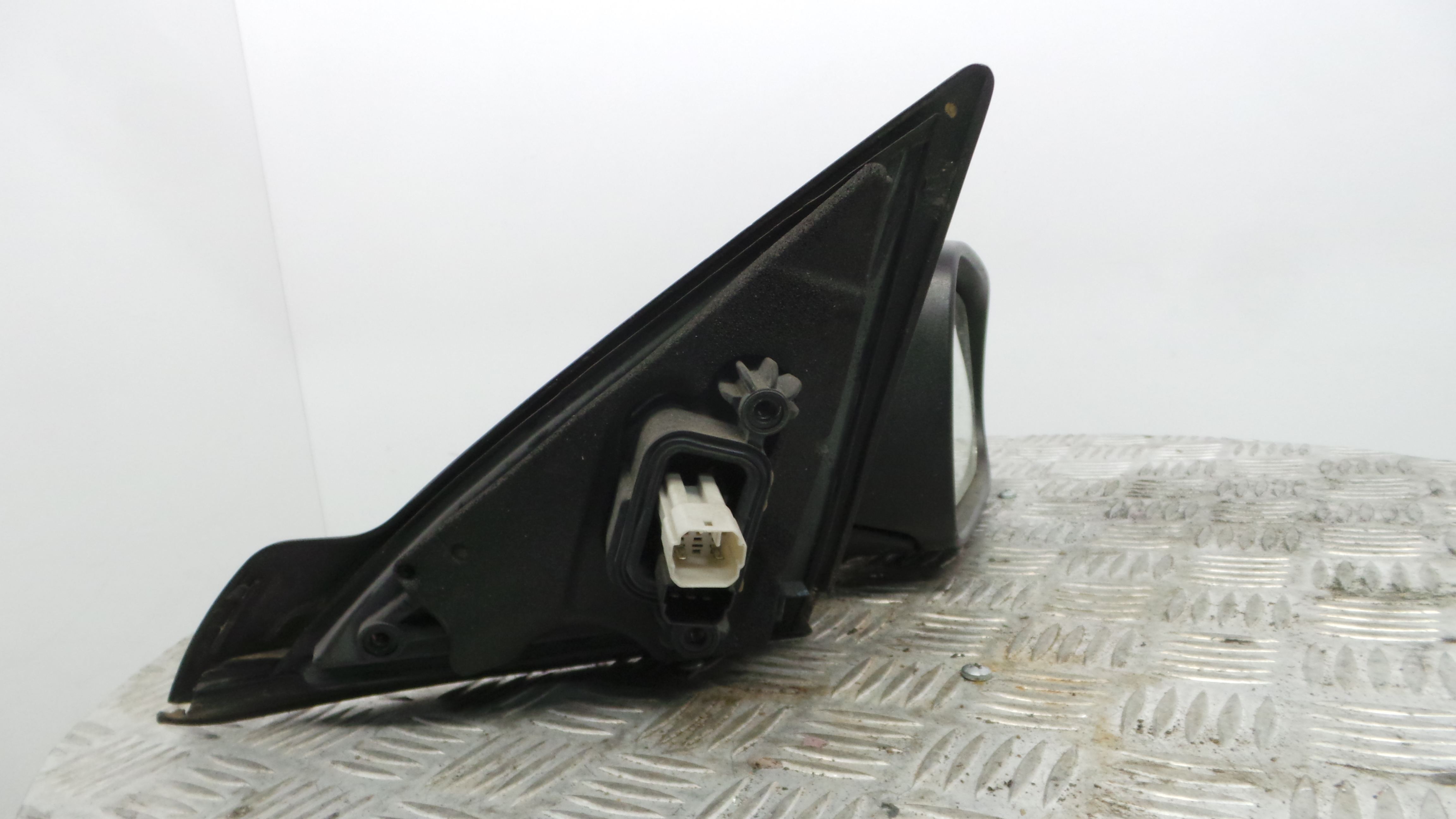 Espelho Retrovisor Dto 12796555 - SAAB 9-3 (YS3F, E79, D79, D75)-33410429