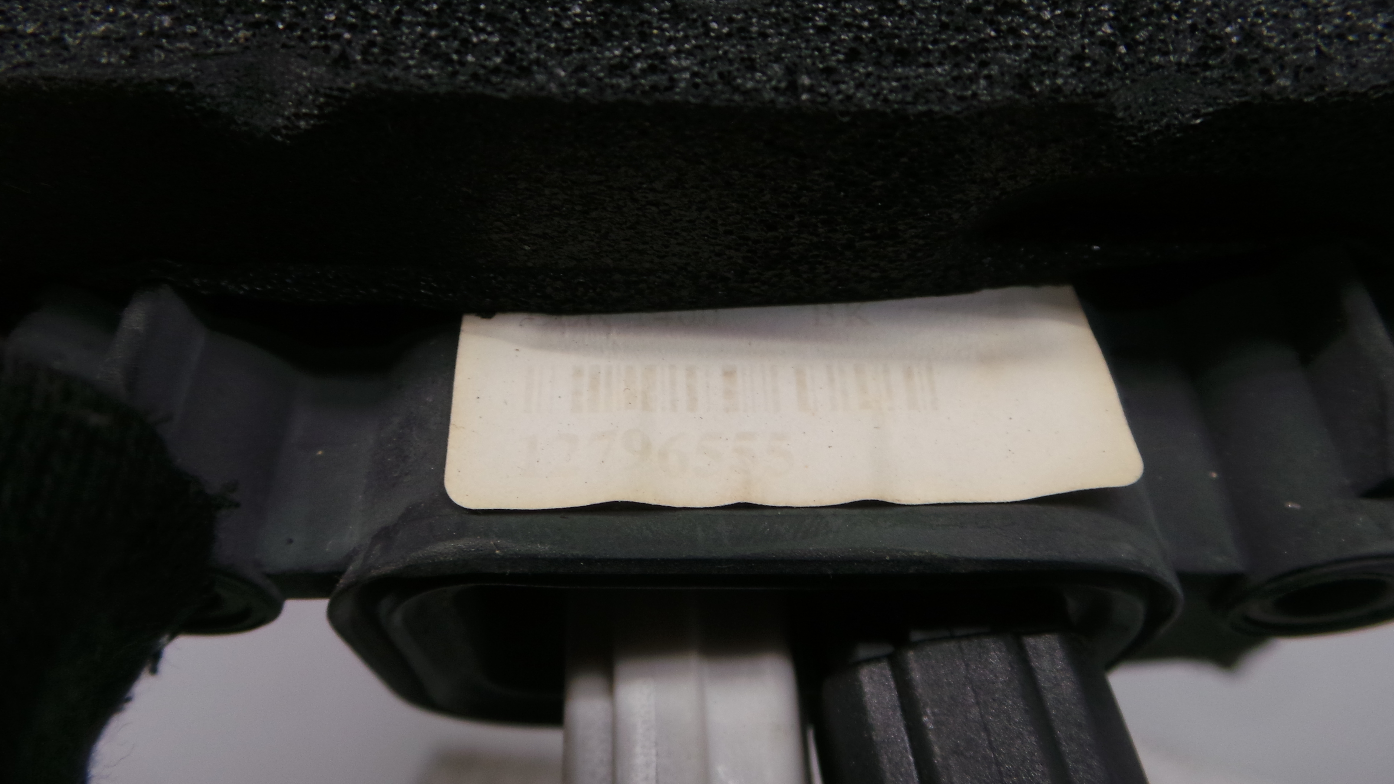 Espelho Retrovisor Dto 12796555 - SAAB 9-3 (YS3F, E79, D79, D75)-33410429