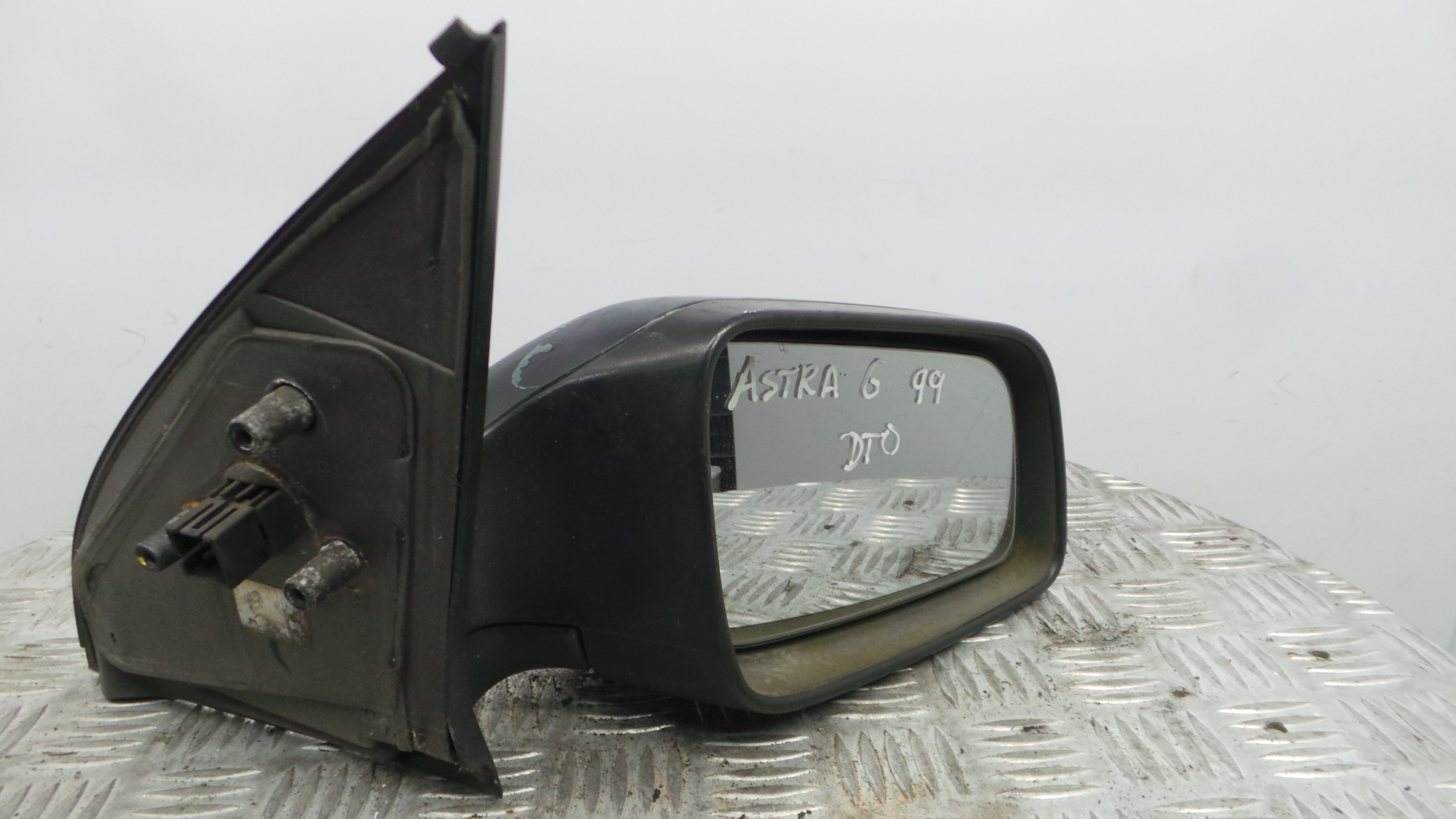 Espelho Retrovisor Dto 9142146 - OPEL ASTRA G Hatchback (T98)-33410492