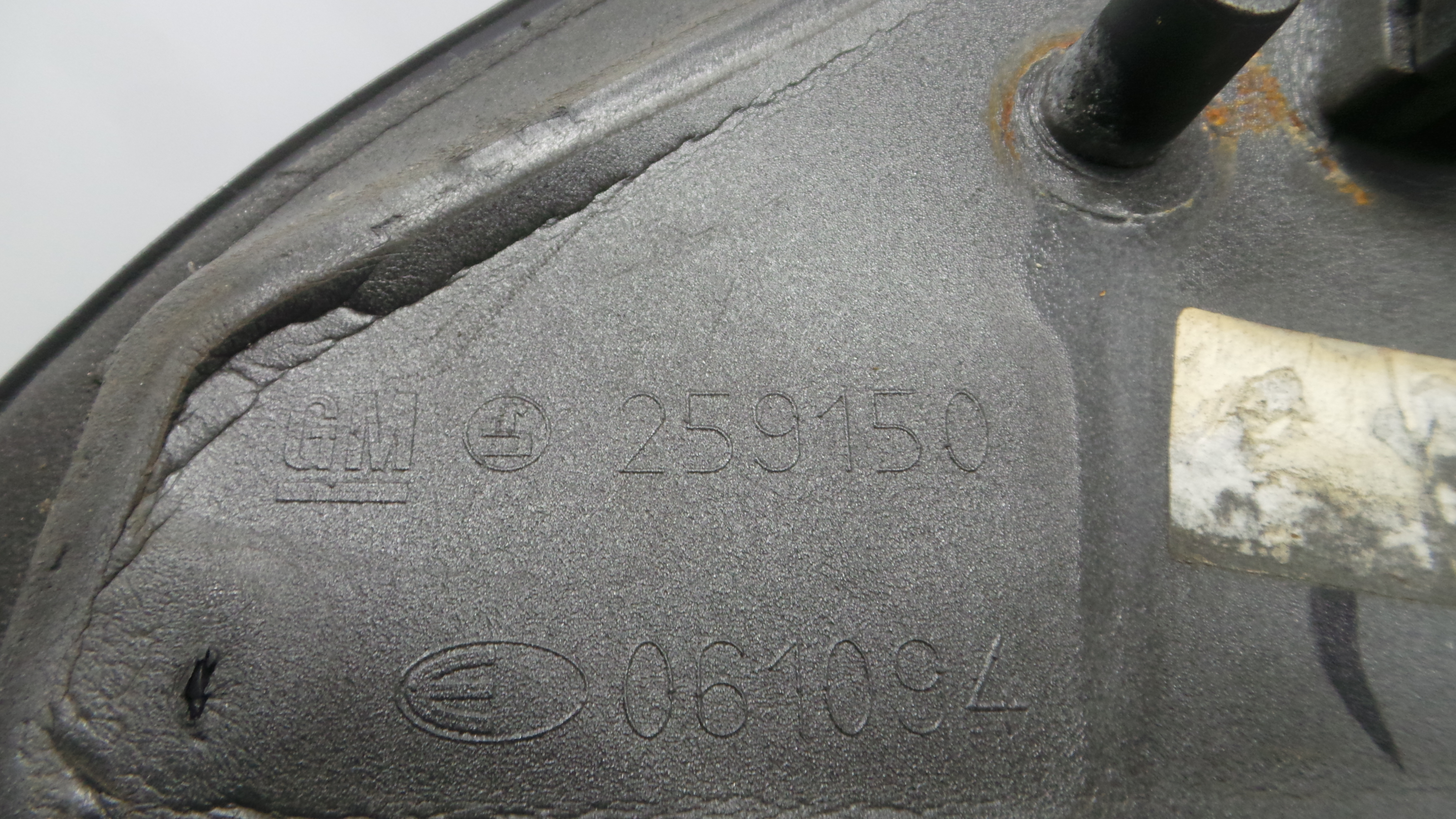 Espelho Retrovisor Dto 9142146 - OPEL ASTRA G Hatchback (T98)-33410492