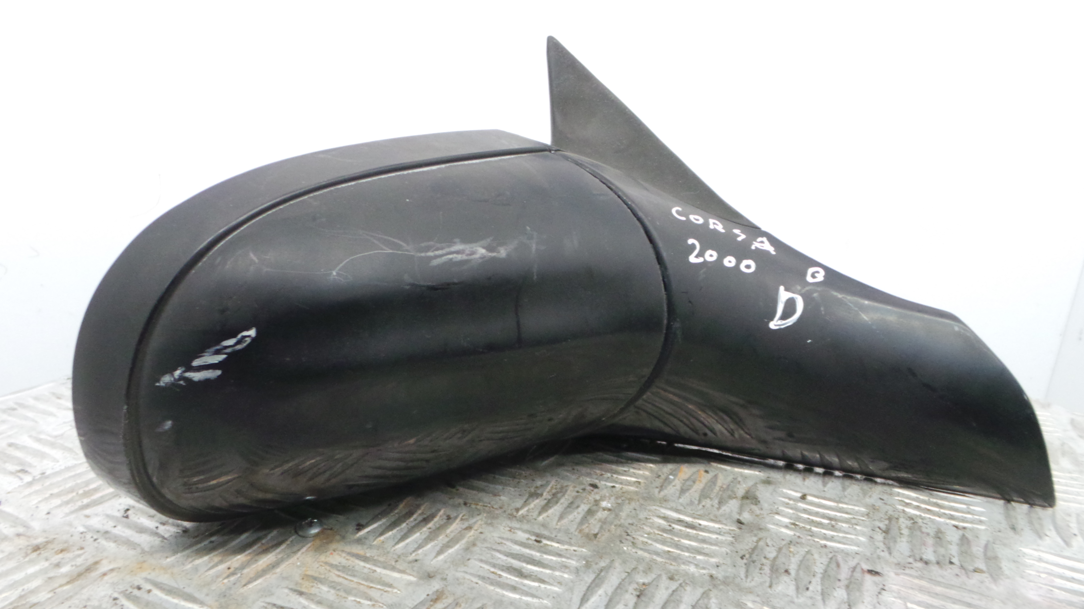 Espelho Retrovisor Dto 90482040 - OPEL CORSA B (S93)-33410496