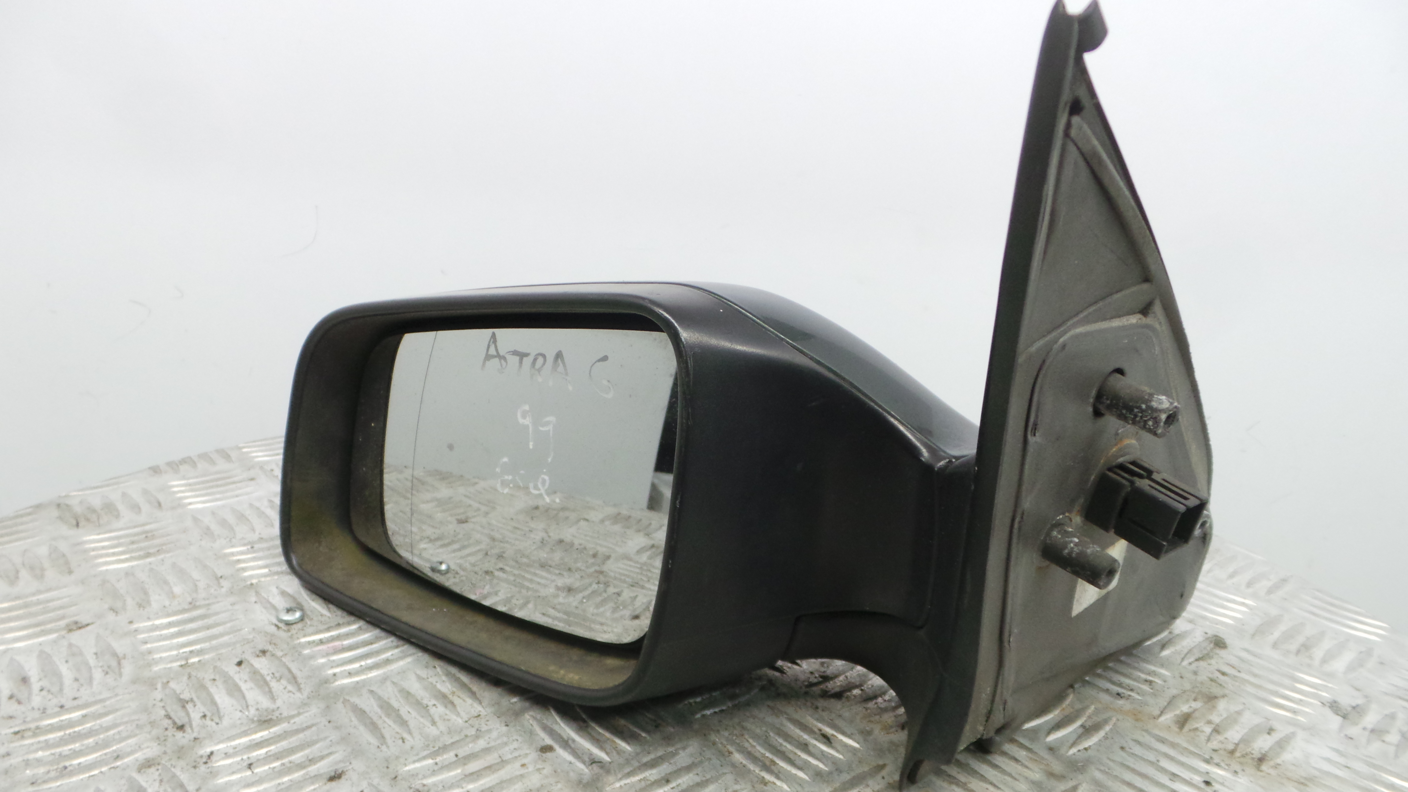 Espelho Retrovisor Esq 9142145 - OPEL ASTRA G Hatchback (T98)-33410502