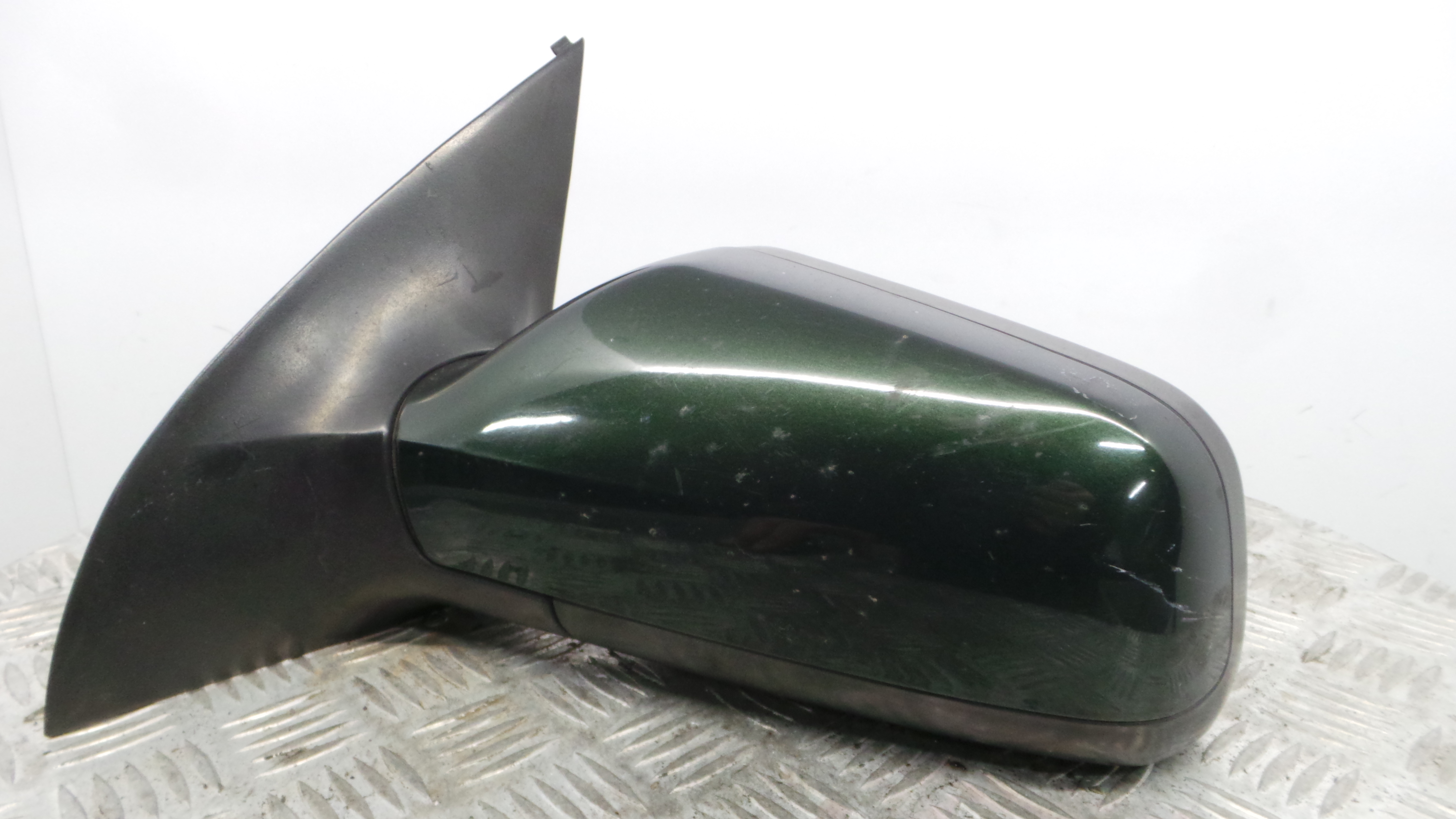 Espelho Retrovisor Esq 9142145 - OPEL ASTRA G Hatchback (T98)-33410502