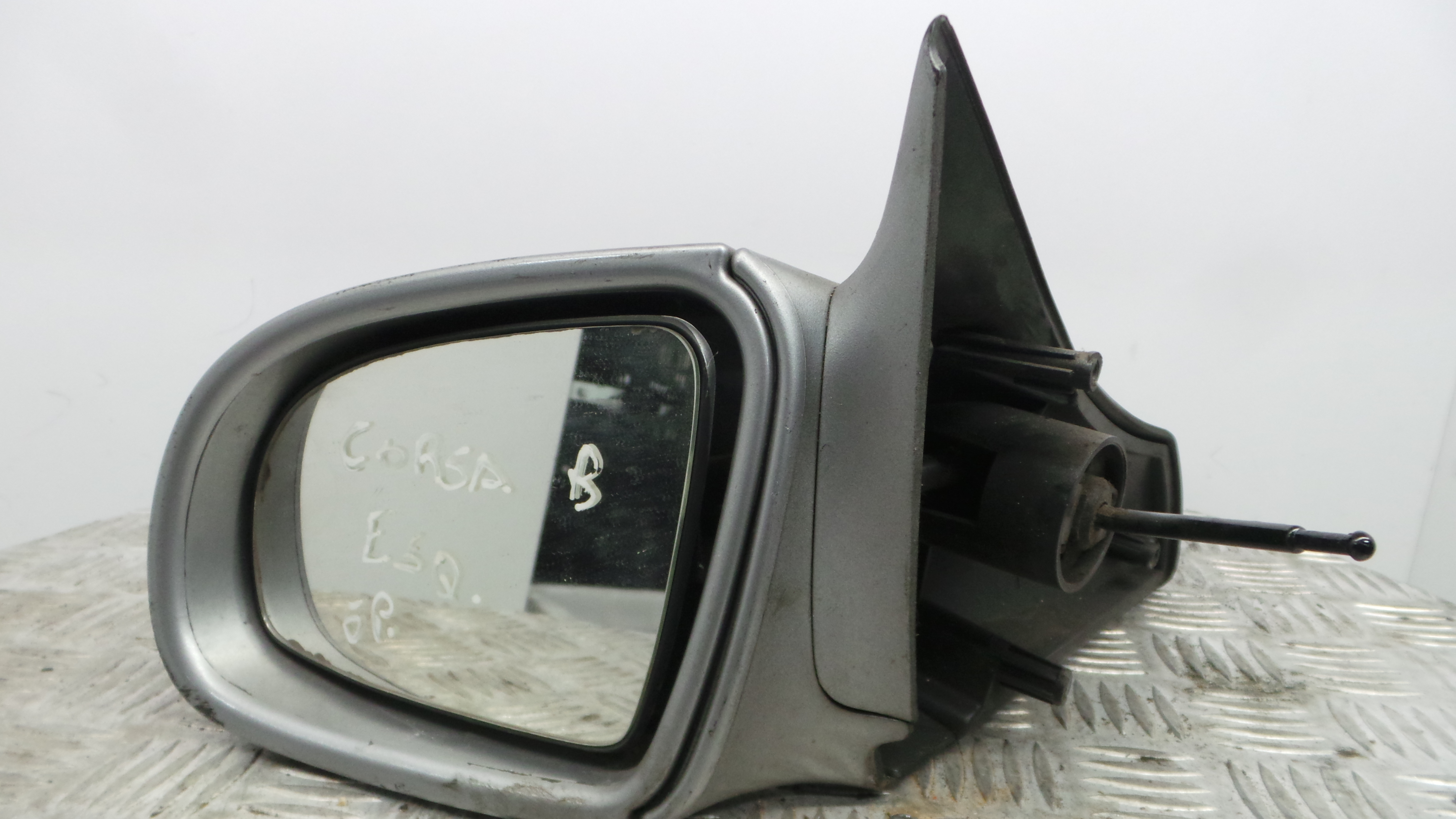 Espelho Retrovisor Esq 90482039 - OPEL CORSA B (S93)-33410506
