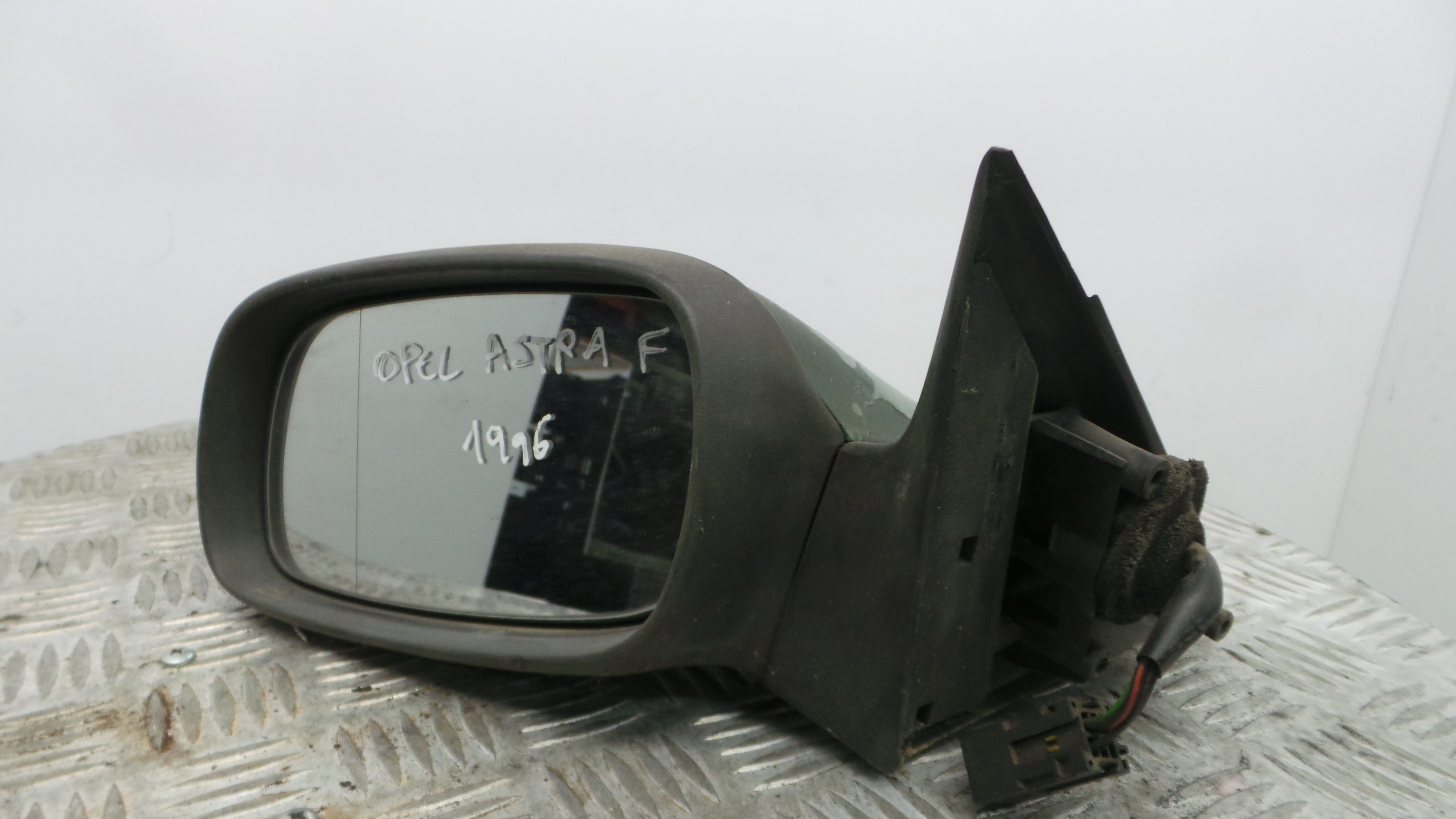 Espelho Retrovisor Esq 90520155 - OPEL ASTRA F Hatchback (T92)-33410508 Espelho Retrovisor Esq 90520155 - OPEL ASTRA F Hatchback (T92)-33410508
