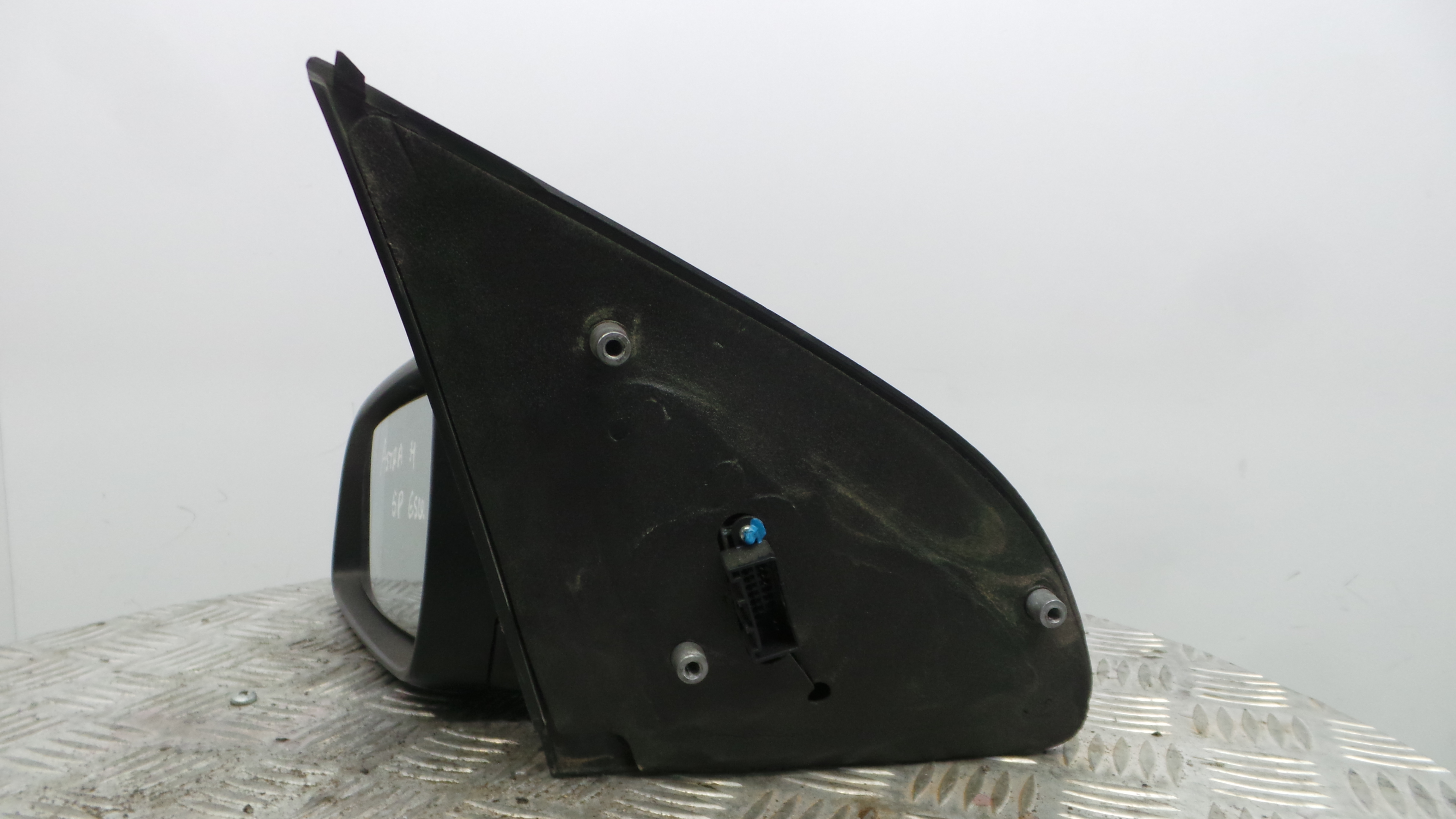 Espelho Retrovisor Esq 13253325 - OPEL ASTRA H (A04)-33410525