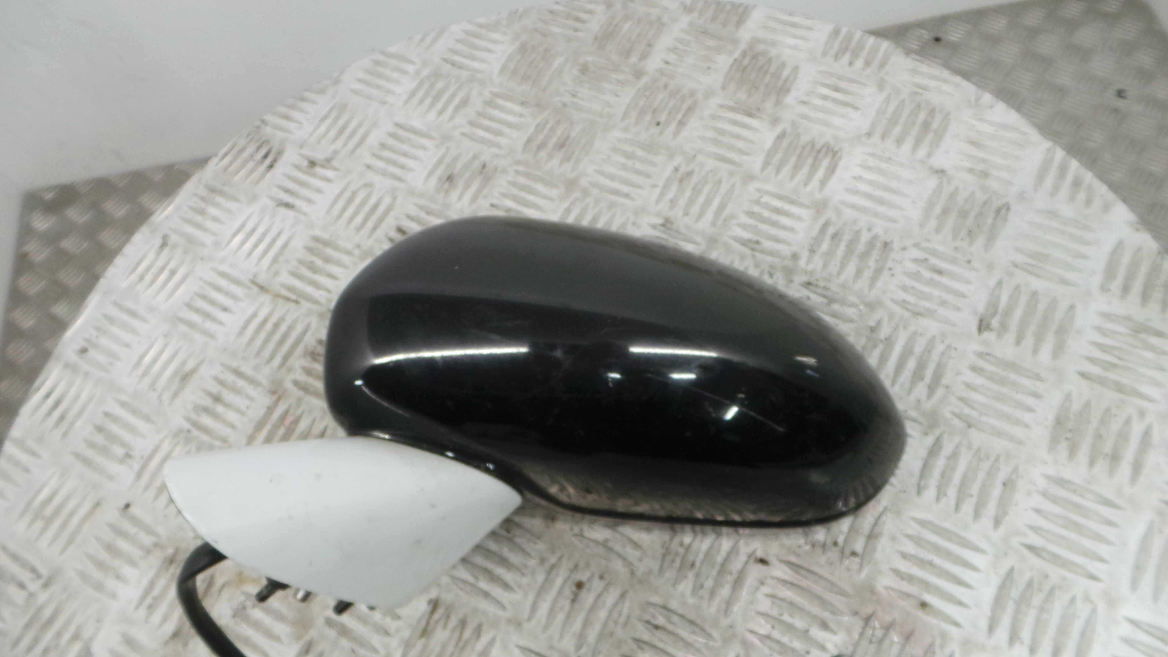 Espelho Retrovisor Esq 13203386 - OPEL CORSA D (S07)-33410533